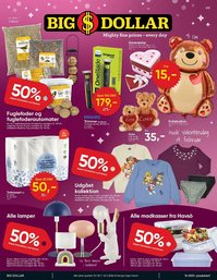 BigDollar tilbudsavis