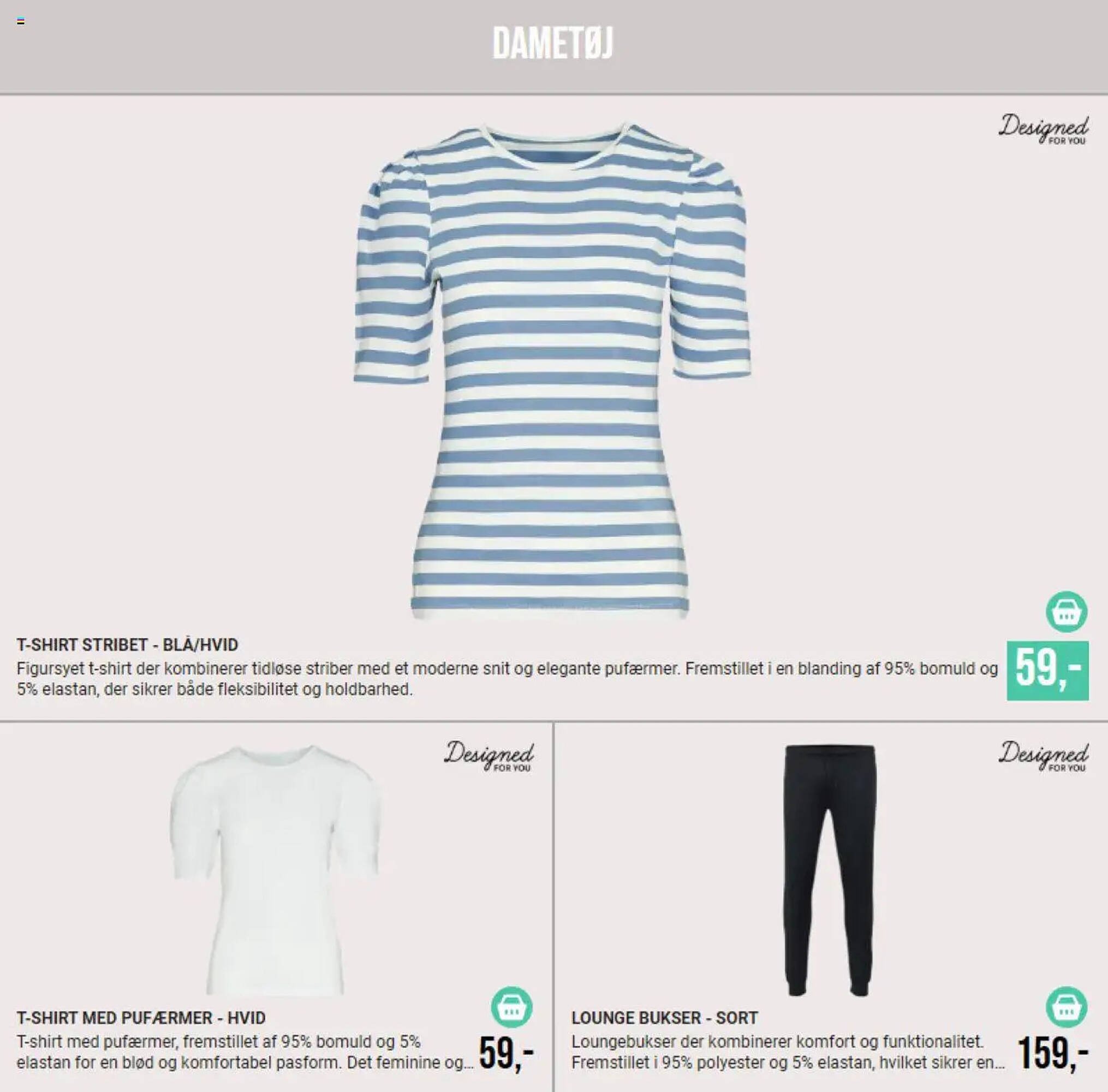 Harald Nyborg tilbudsavis