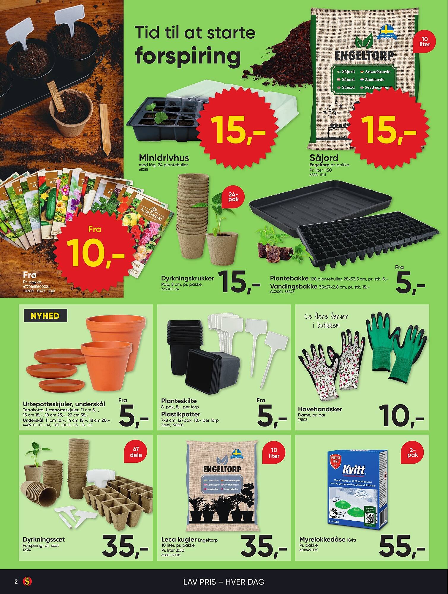 BigDollar tilbudsavis