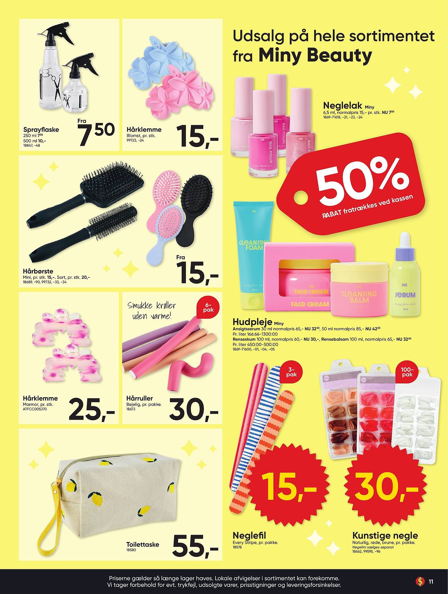 BigDollar tilbudsavis