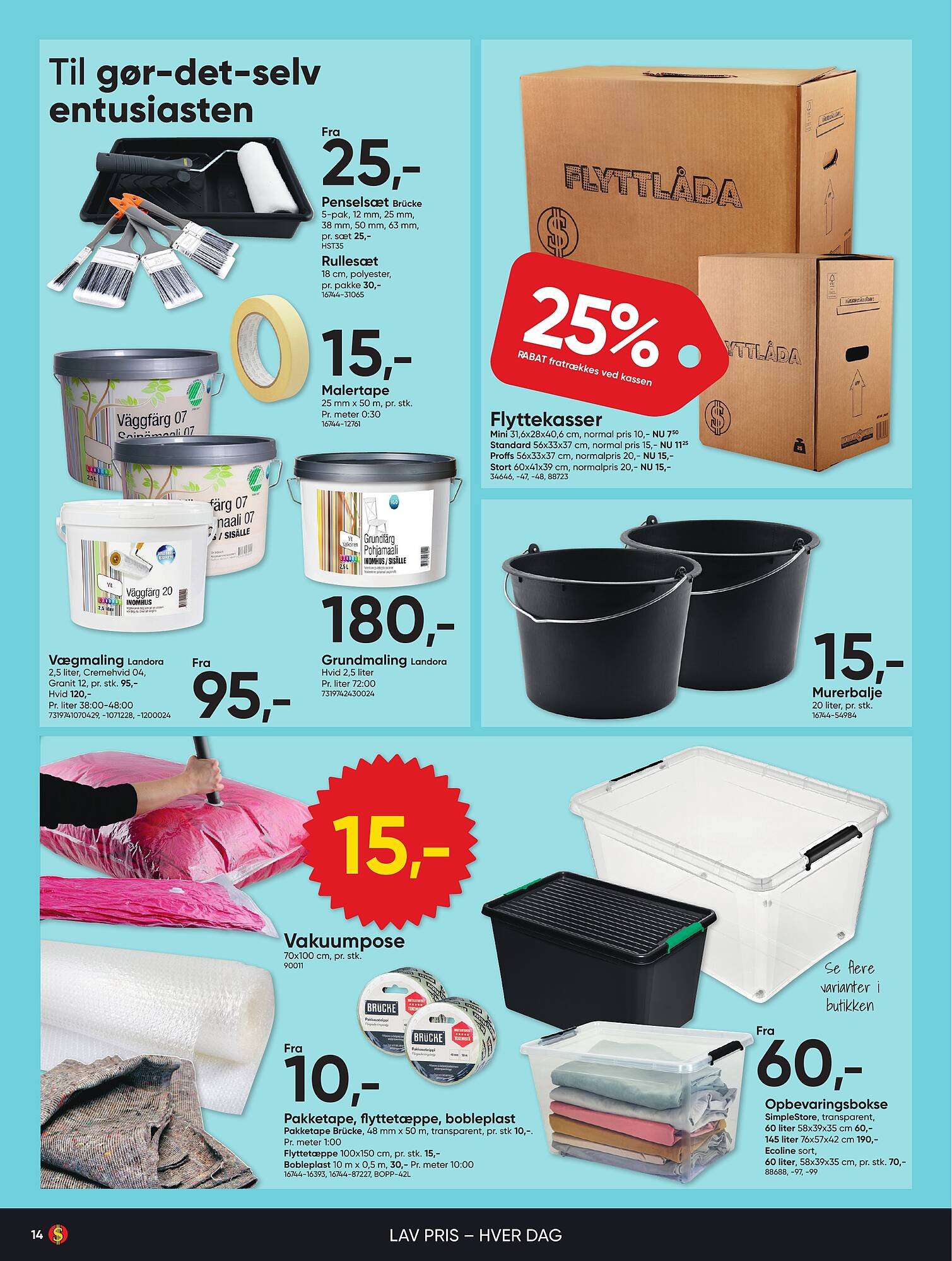 BigDollar tilbudsavis