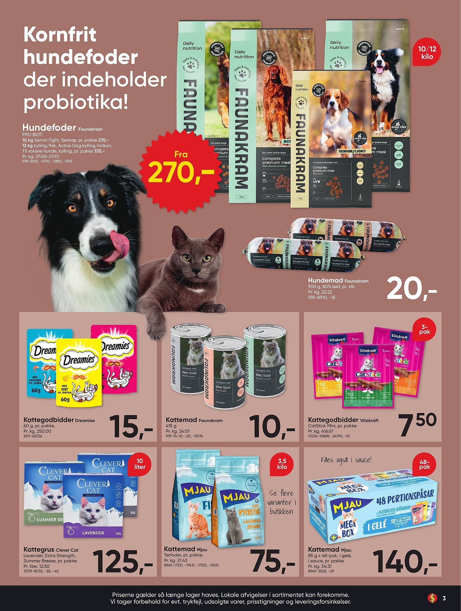 BigDollar tilbudsavis