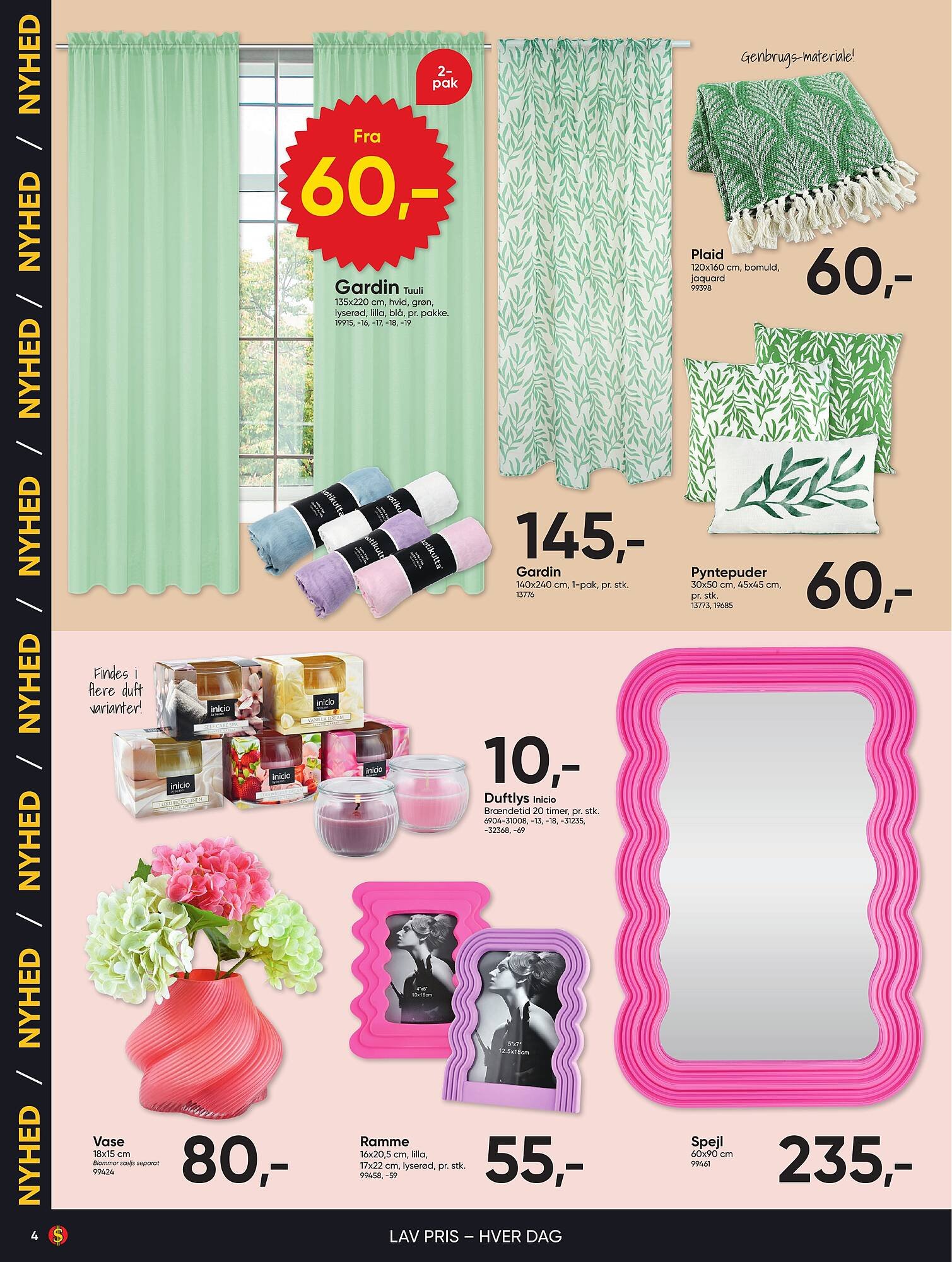 BigDollar tilbudsavis