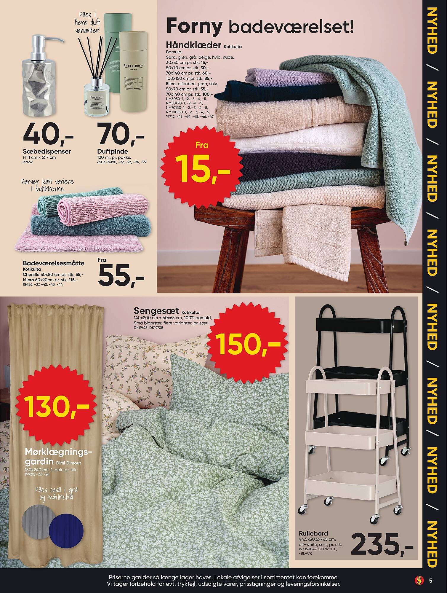 BigDollar tilbudsavis