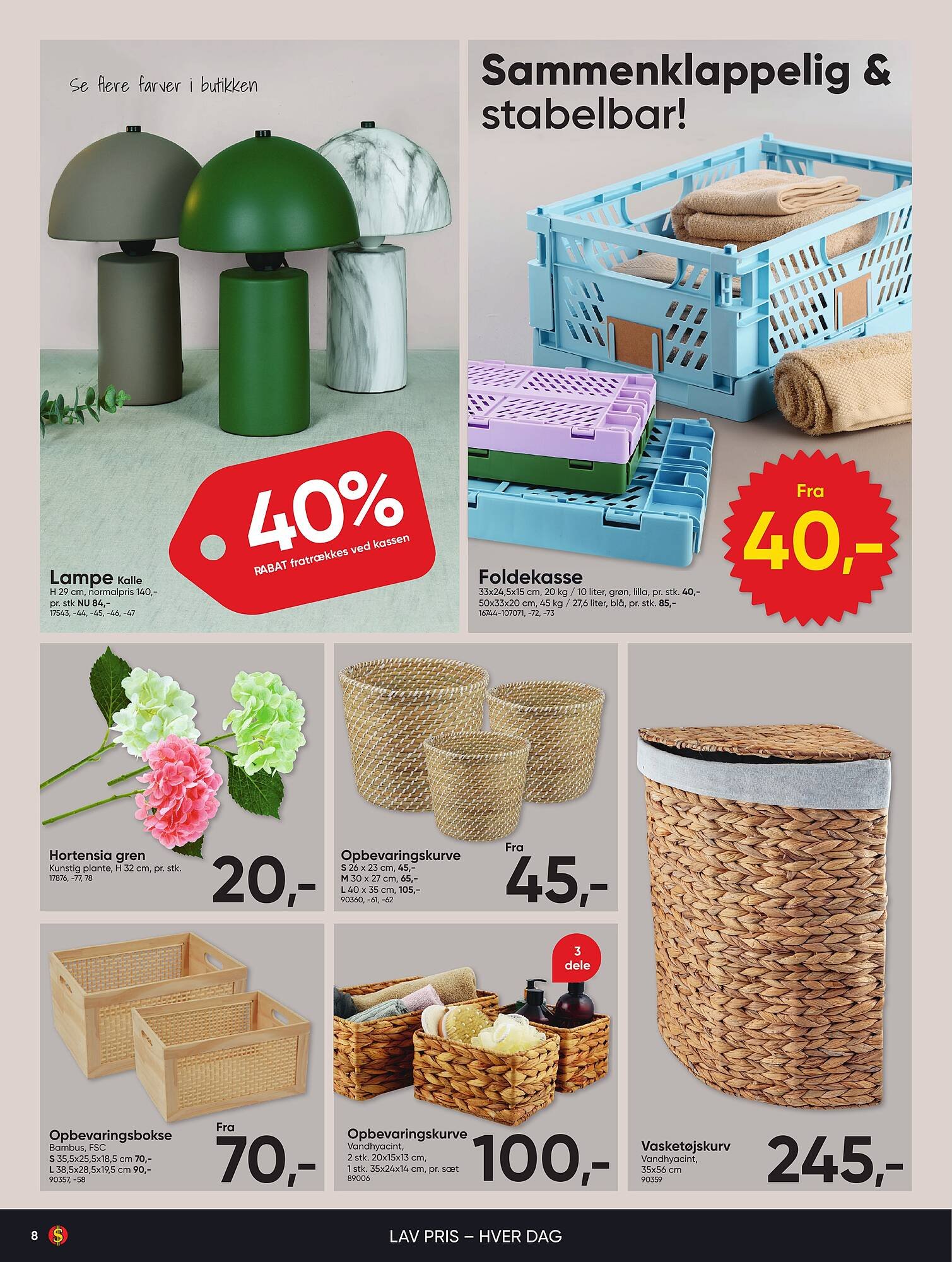 BigDollar tilbudsavis