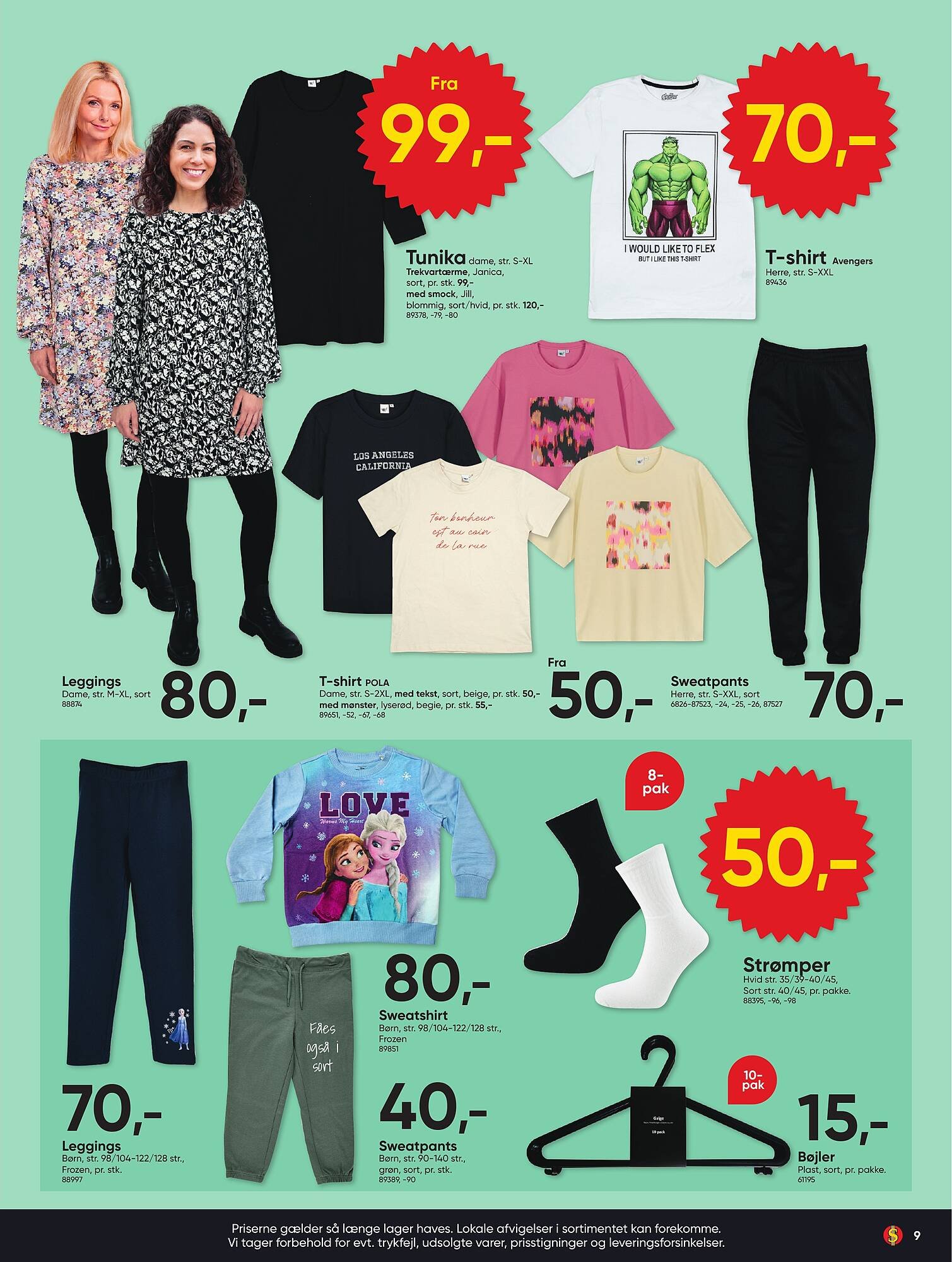 BigDollar tilbudsavis