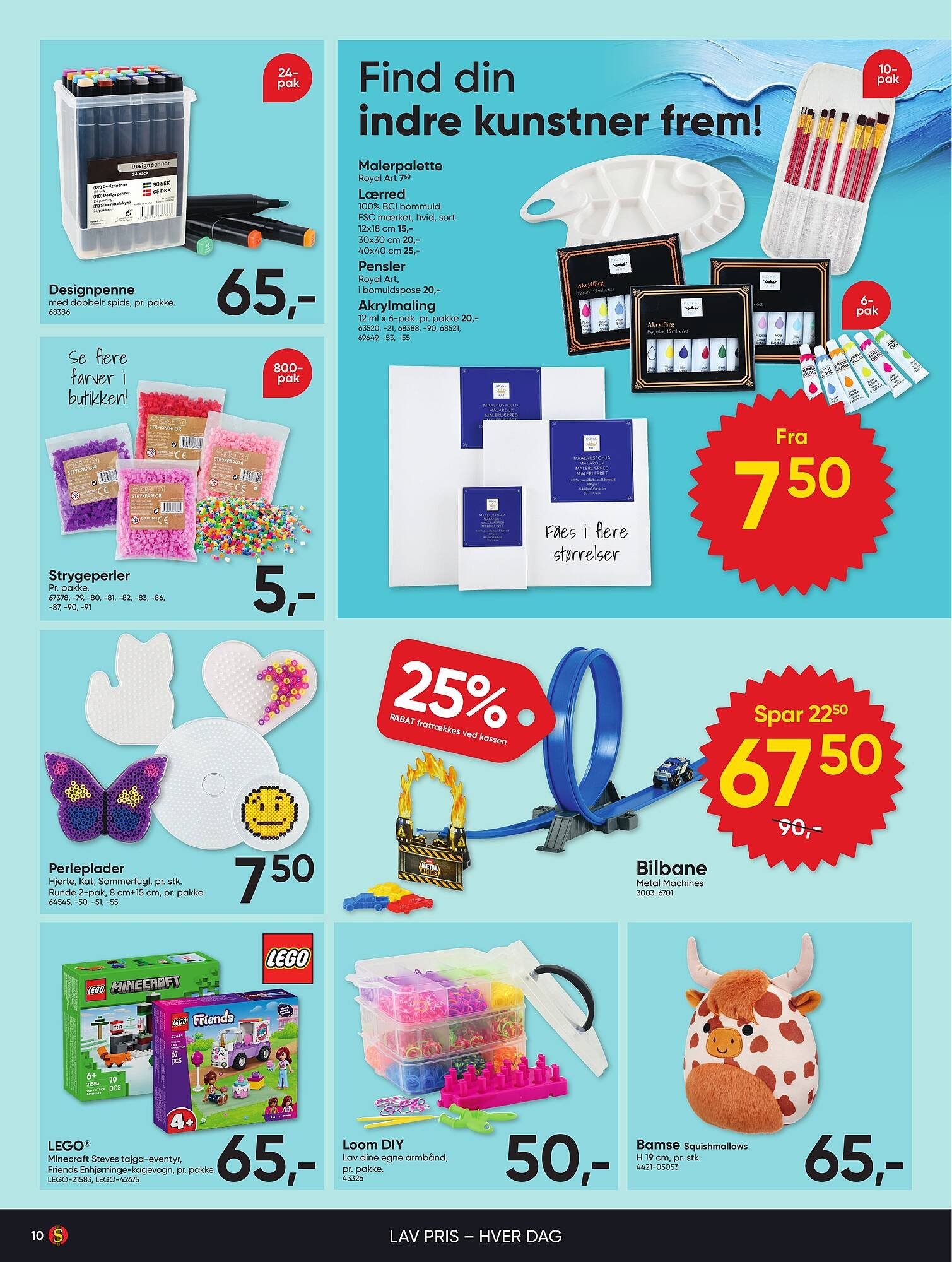 BigDollar tilbudsavis