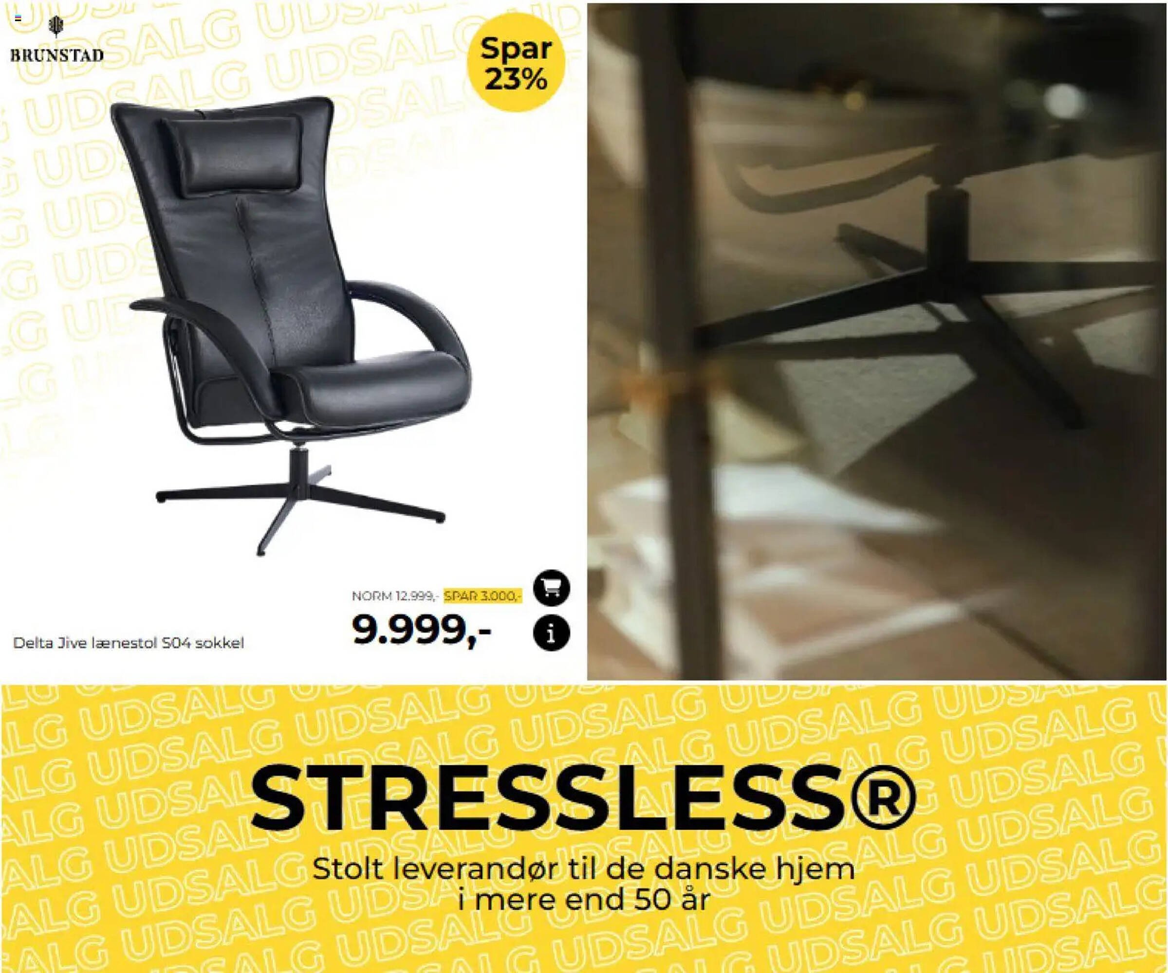 Møblér tilbudsavis