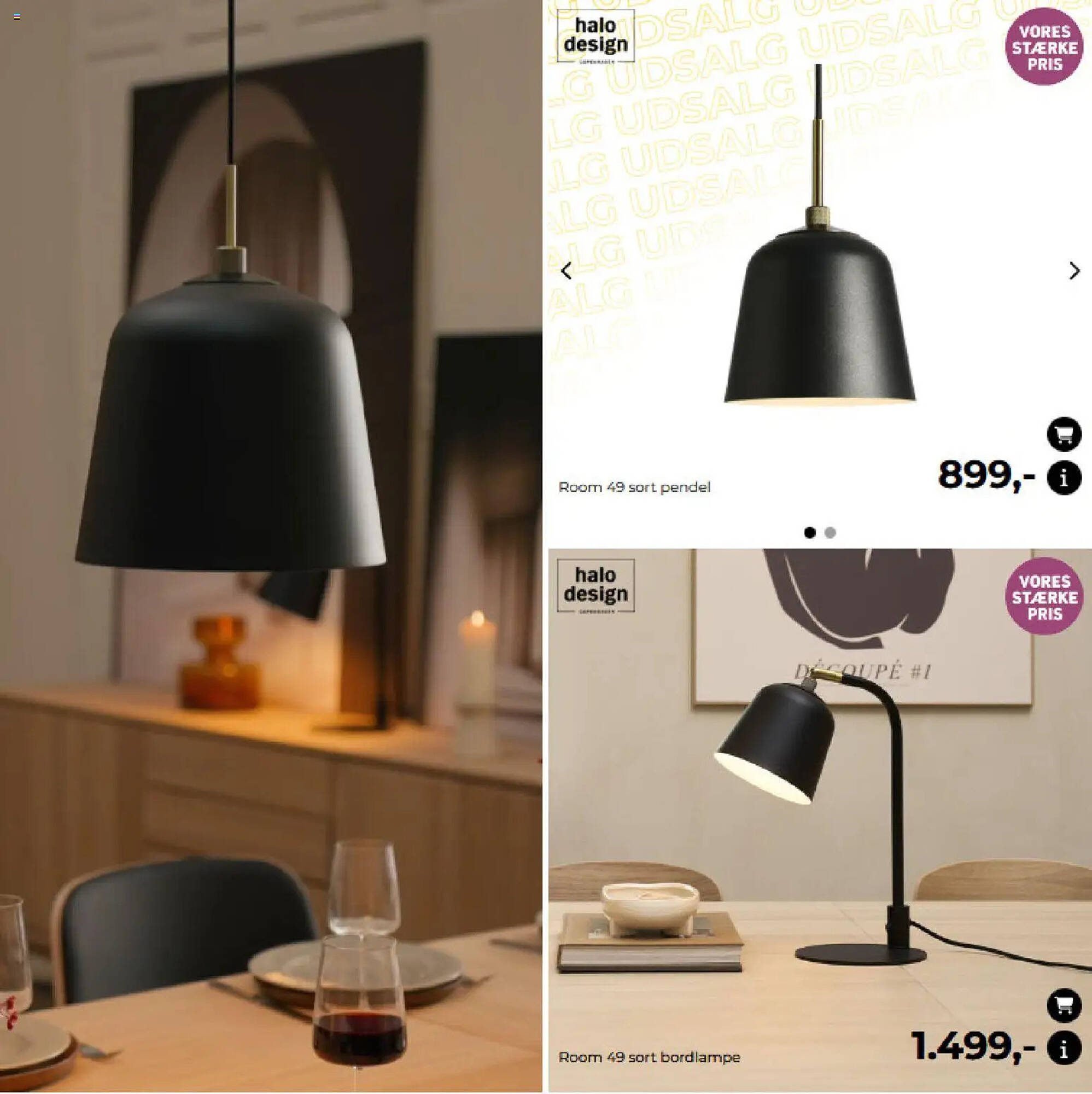 Møblér tilbudsavis (2025-12-22 - 2026-01-28)