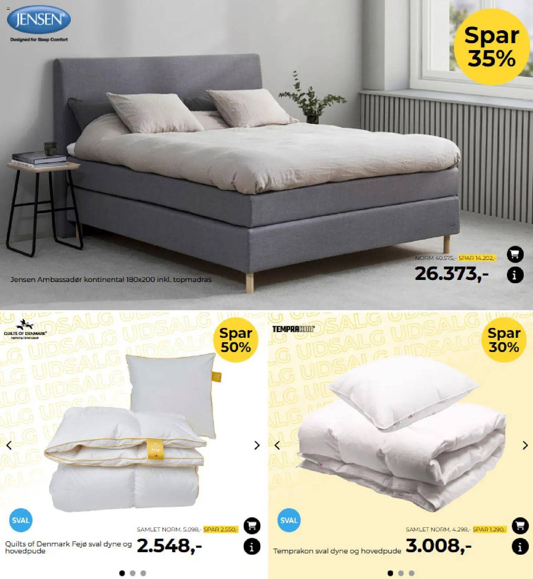 Møblér tilbudsavis (2025-12-22 - 2026-01-28)