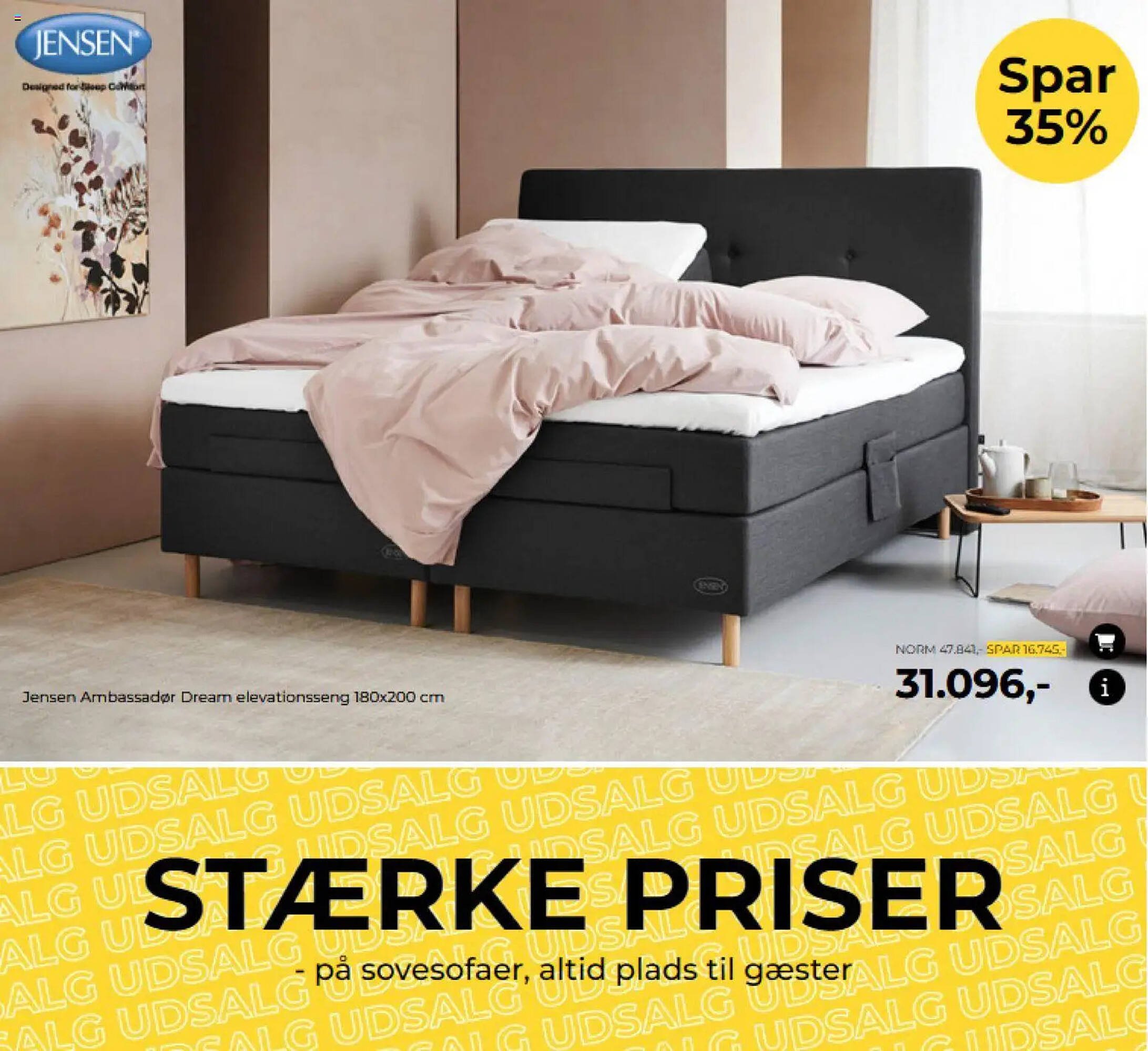 Møblér tilbudsavis (2025-12-22 - 2026-01-28)