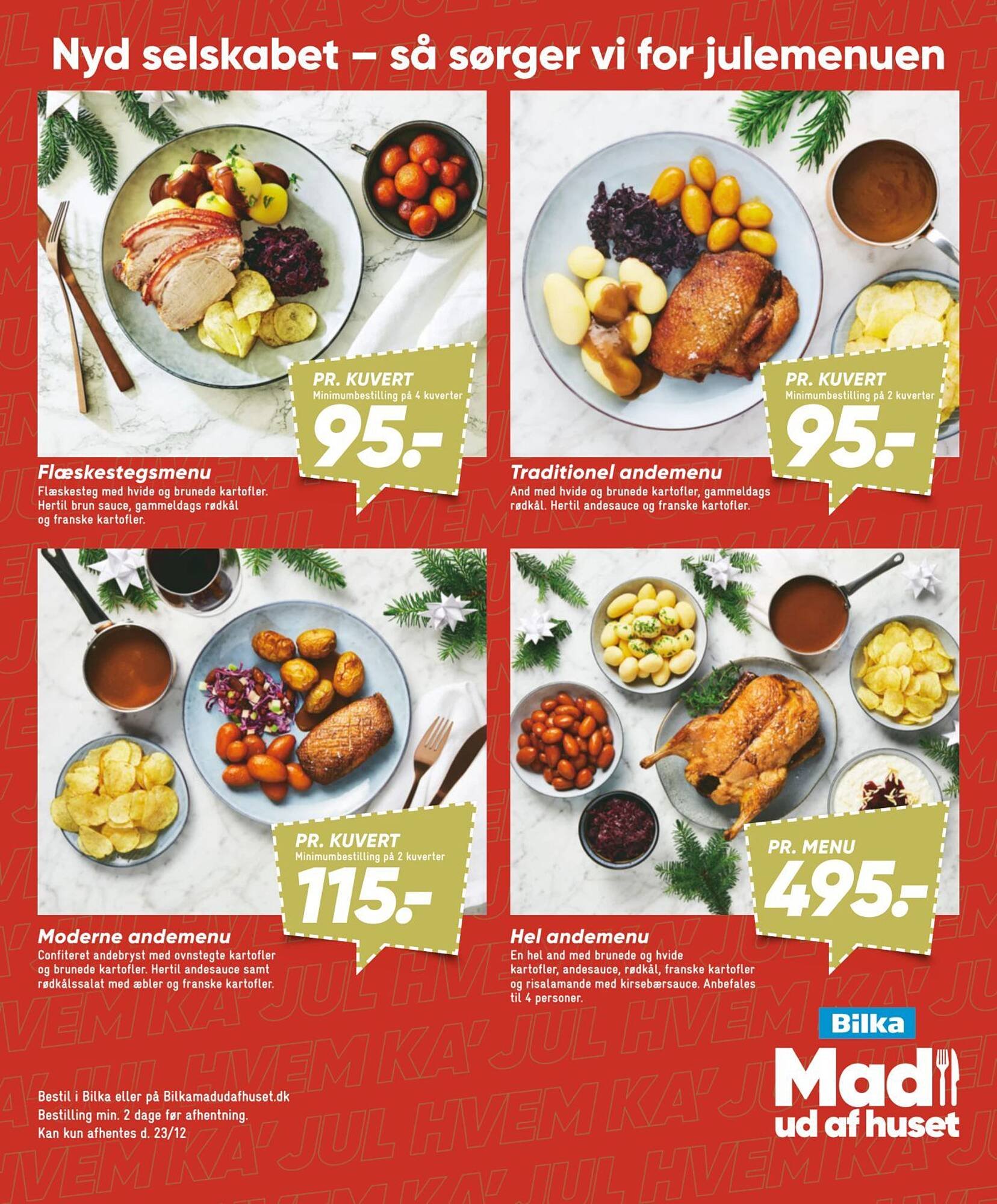 Bilka tilbudsavis (2025-12-05 - 2025-12-12)