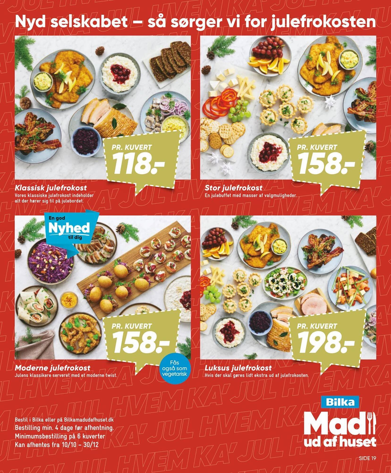 Bilka tilbudsavis (2025-12-05 - 2025-12-12)