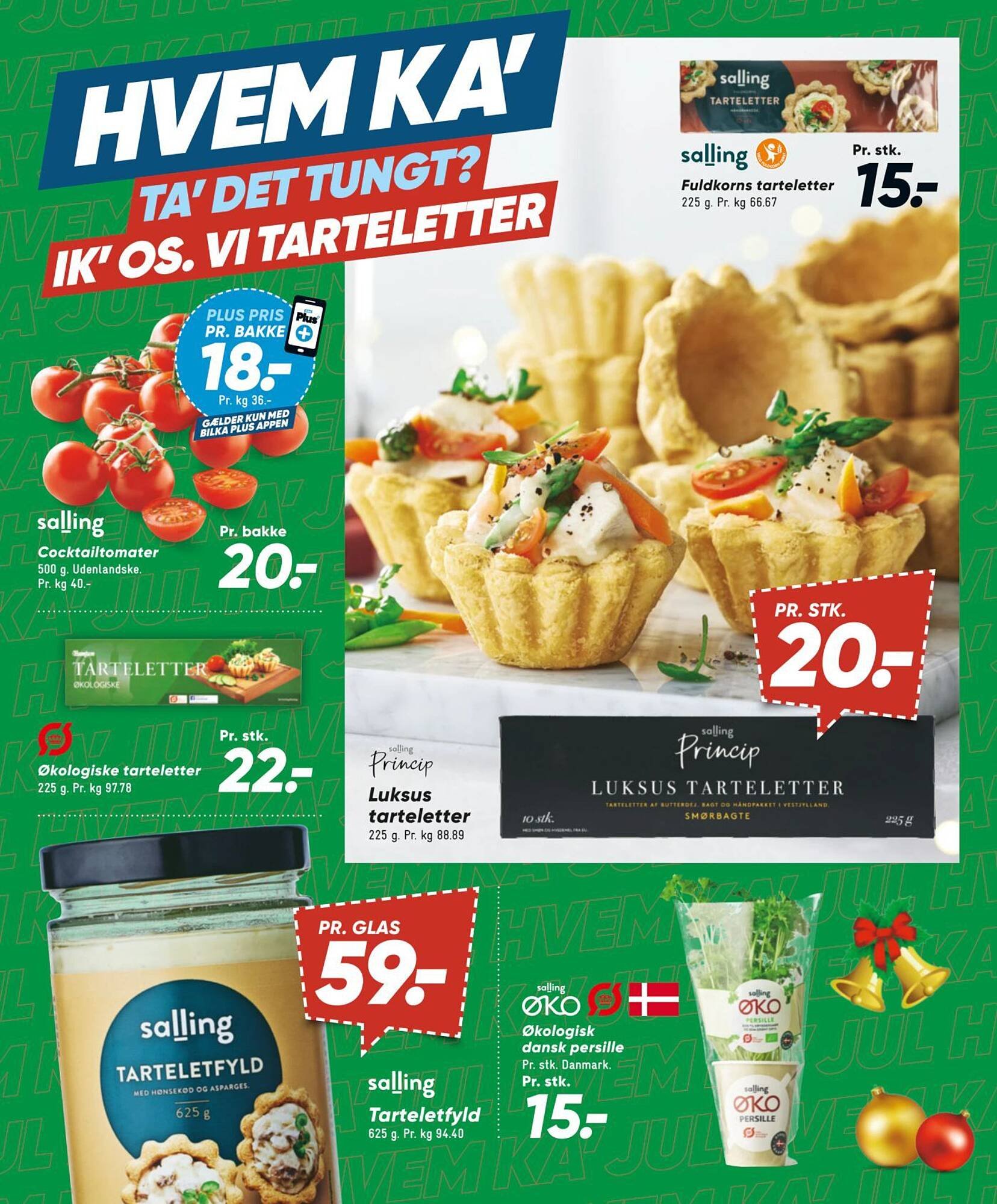 Bilka tilbudsavis (2025-12-05 - 2025-12-12)