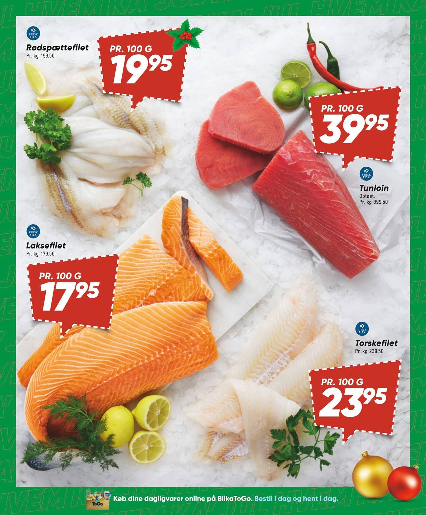 Bilka tilbudsavis (2025-12-05 - 2025-12-12)