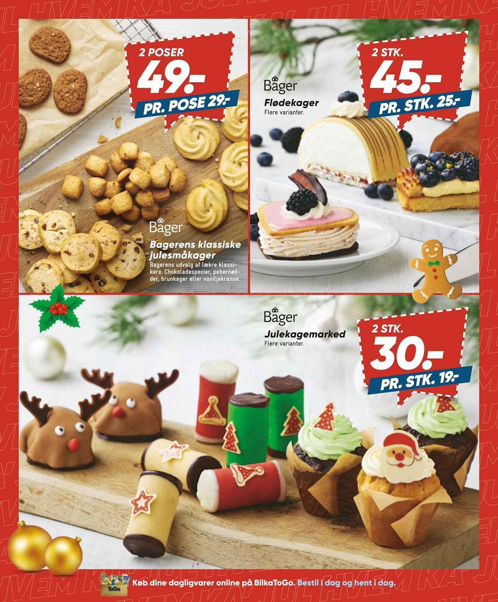 Bilka tilbudsavis (2025-12-05 - 2025-12-12)