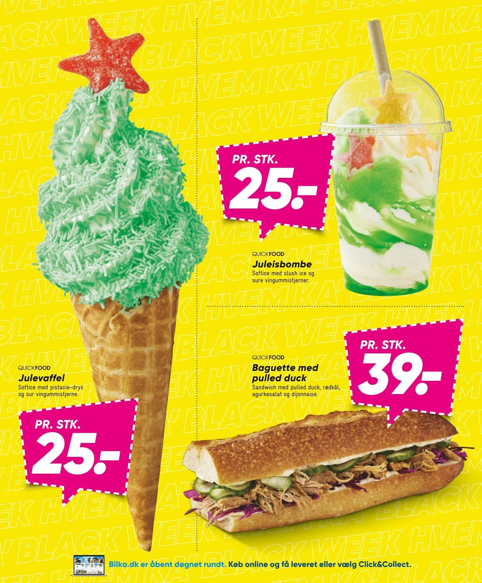 Bilka tilbudsavis (2025-12-05 - 2025-12-12)