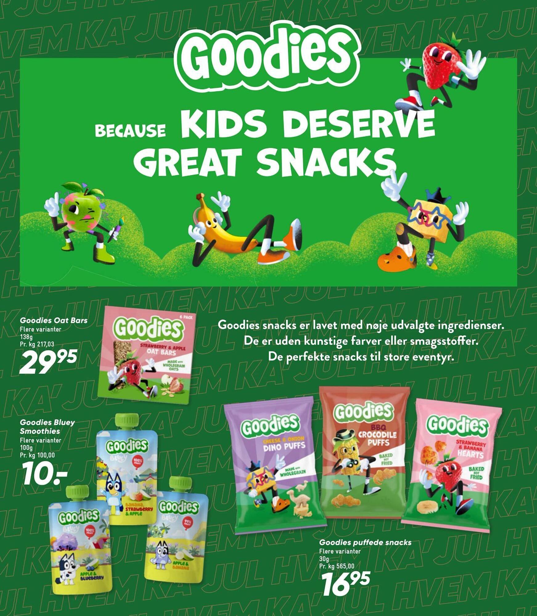 Bilka tilbudsavis (2025-12-05 - 2025-12-12)