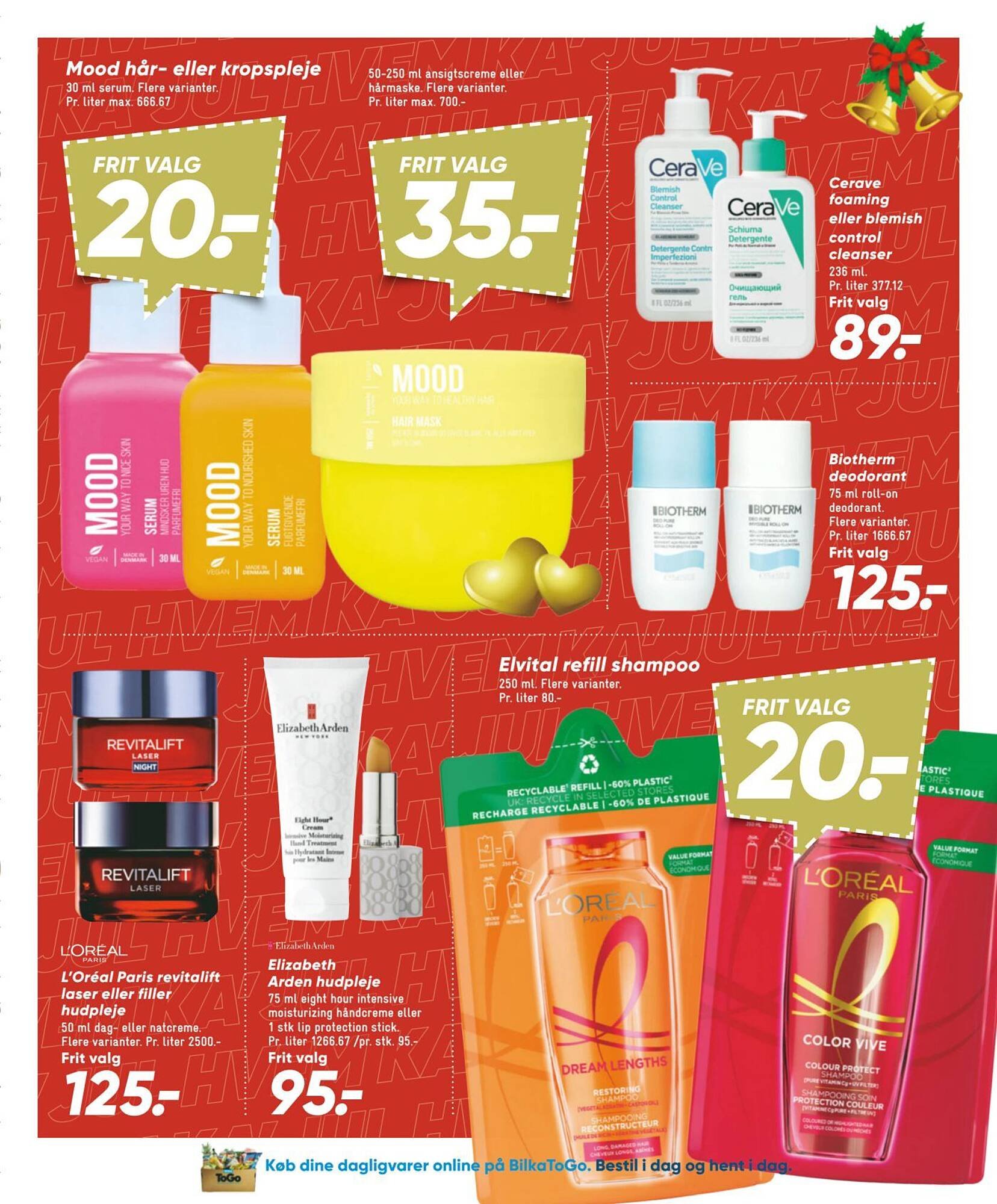 Bilka tilbudsavis (2025-12-05 - 2025-12-12)