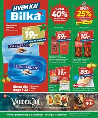 Bilka tilbudsavis (2025-12-05 - 2025-12-12)