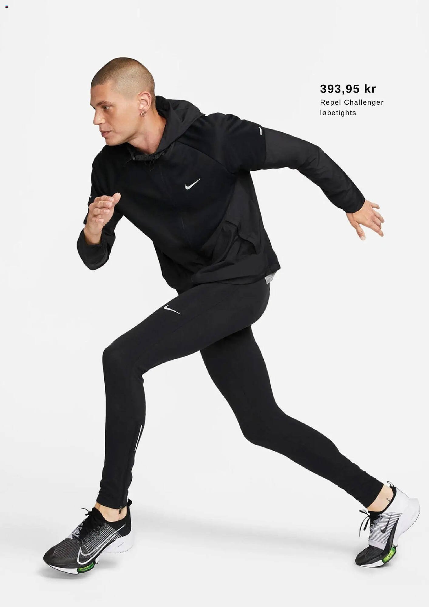 Intersport tilbudsavis (2025-12-06 - 2026-01-05)