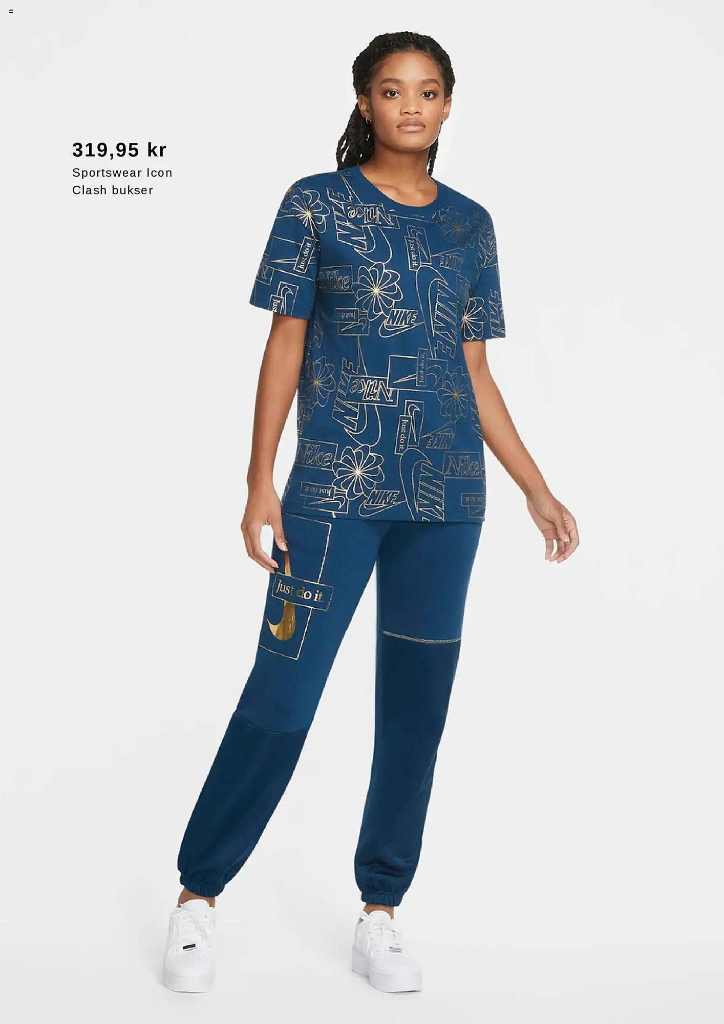 Intersport tilbudsavis (2025-12-06 - 2026-01-05)