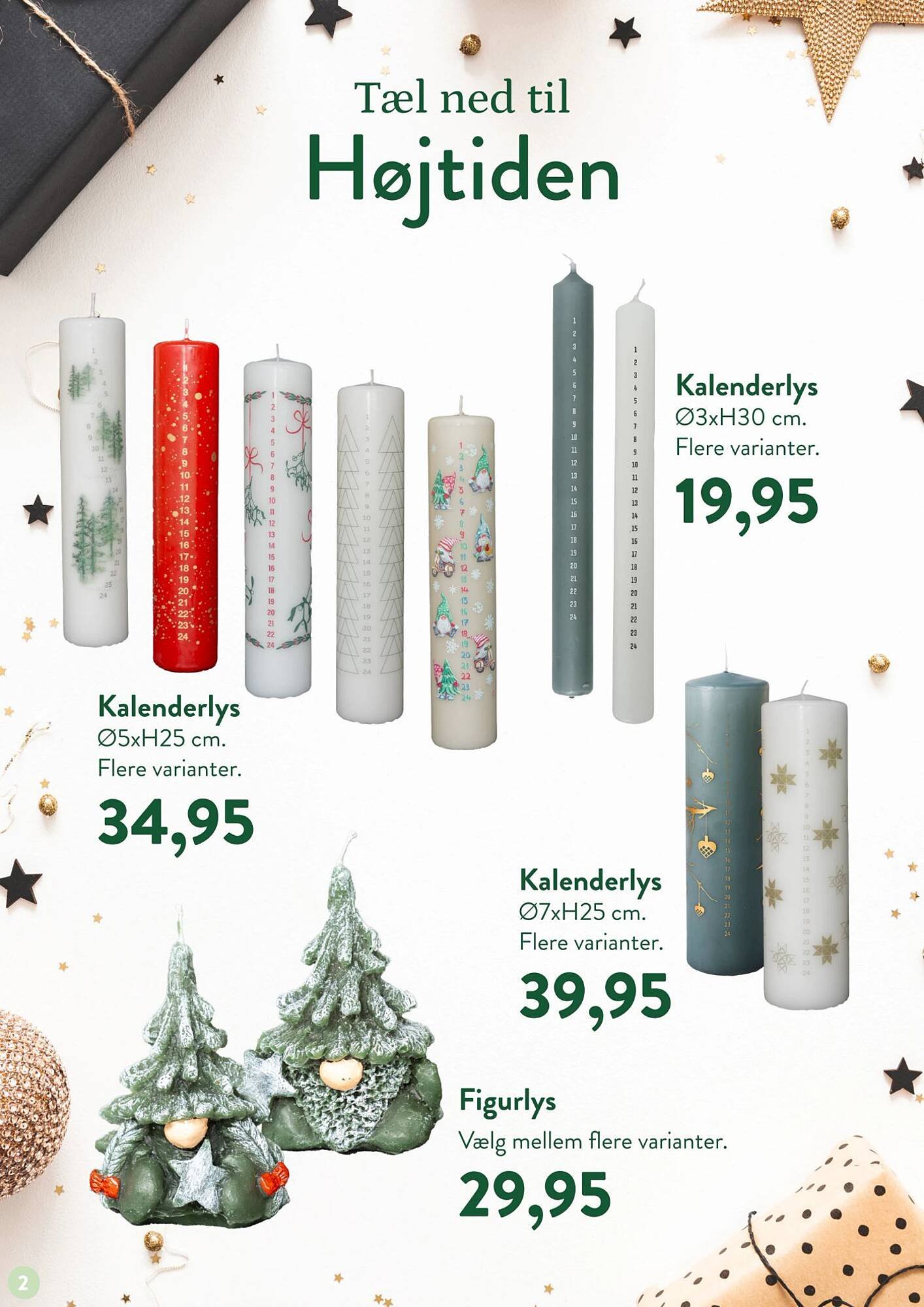 Plantorama tilbudsavis