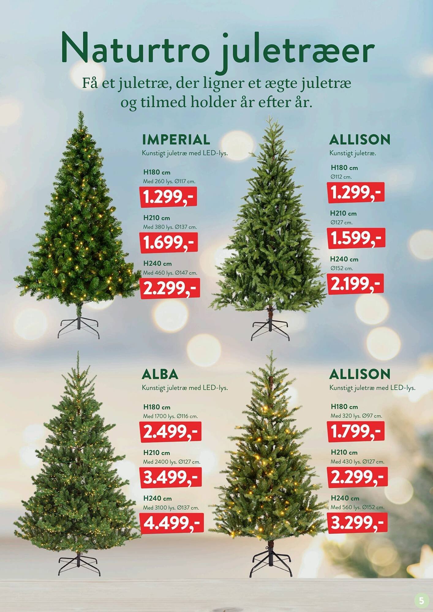 Plantorama tilbudsavis