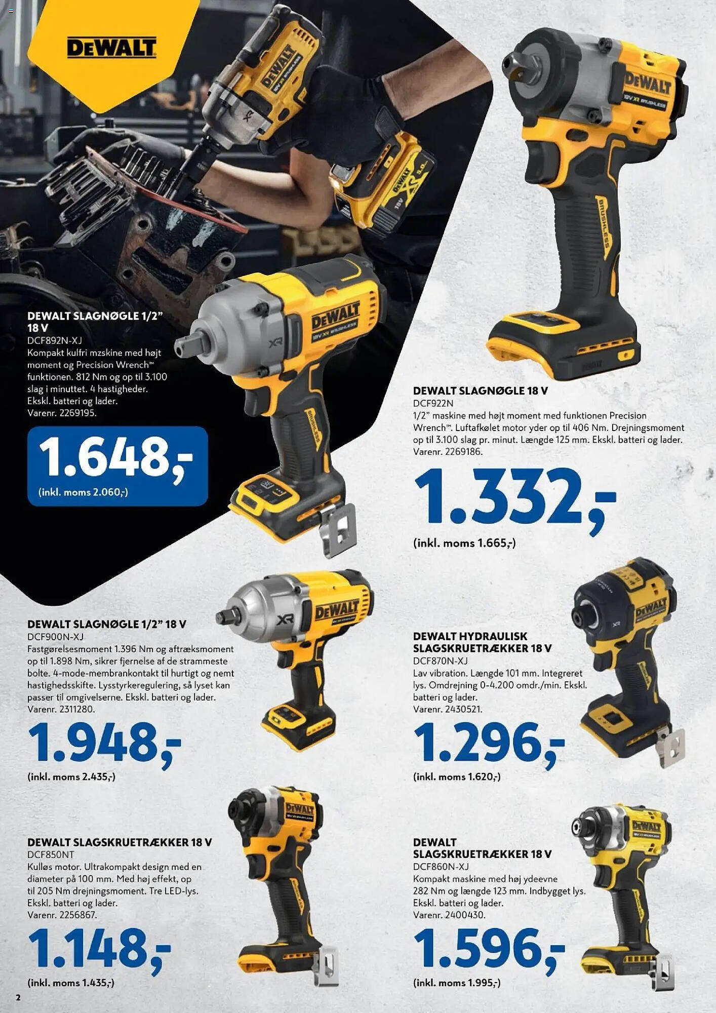 Davidsen tilbudsavis