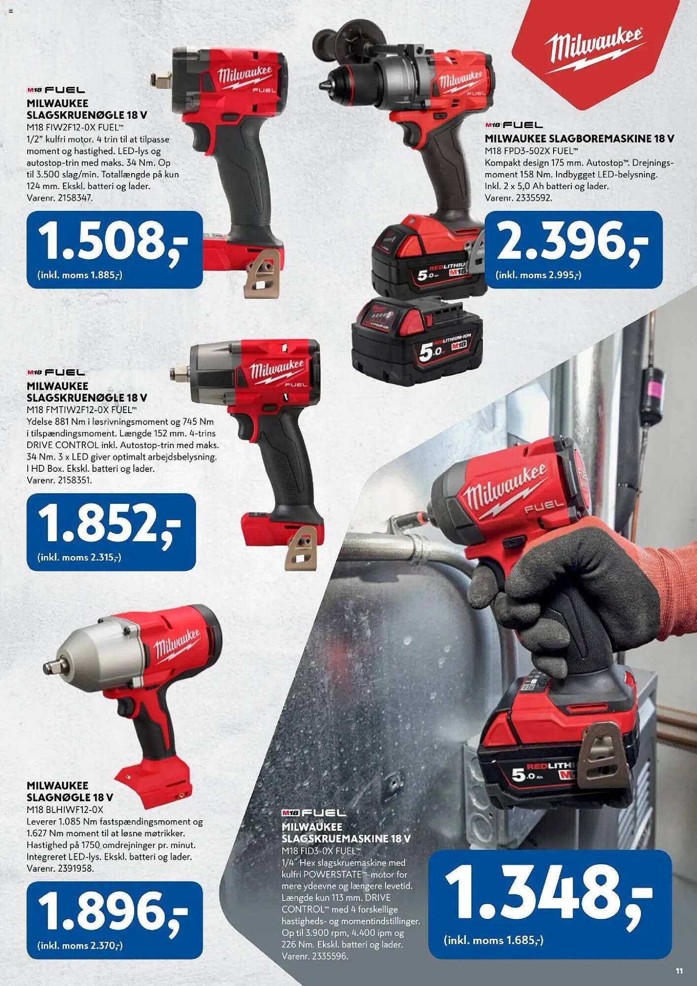 Davidsen tilbudsavis