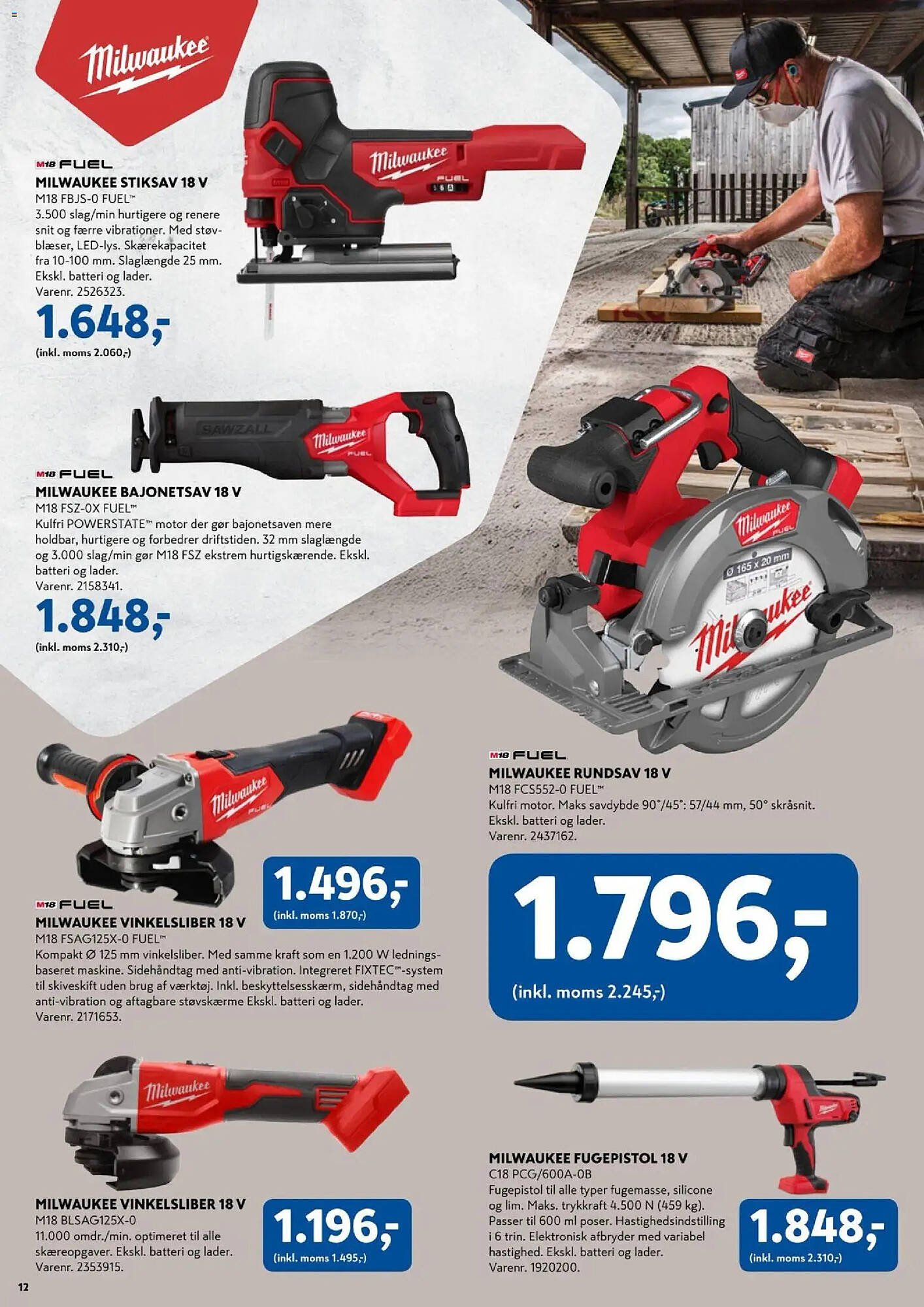 Davidsen tilbudsavis