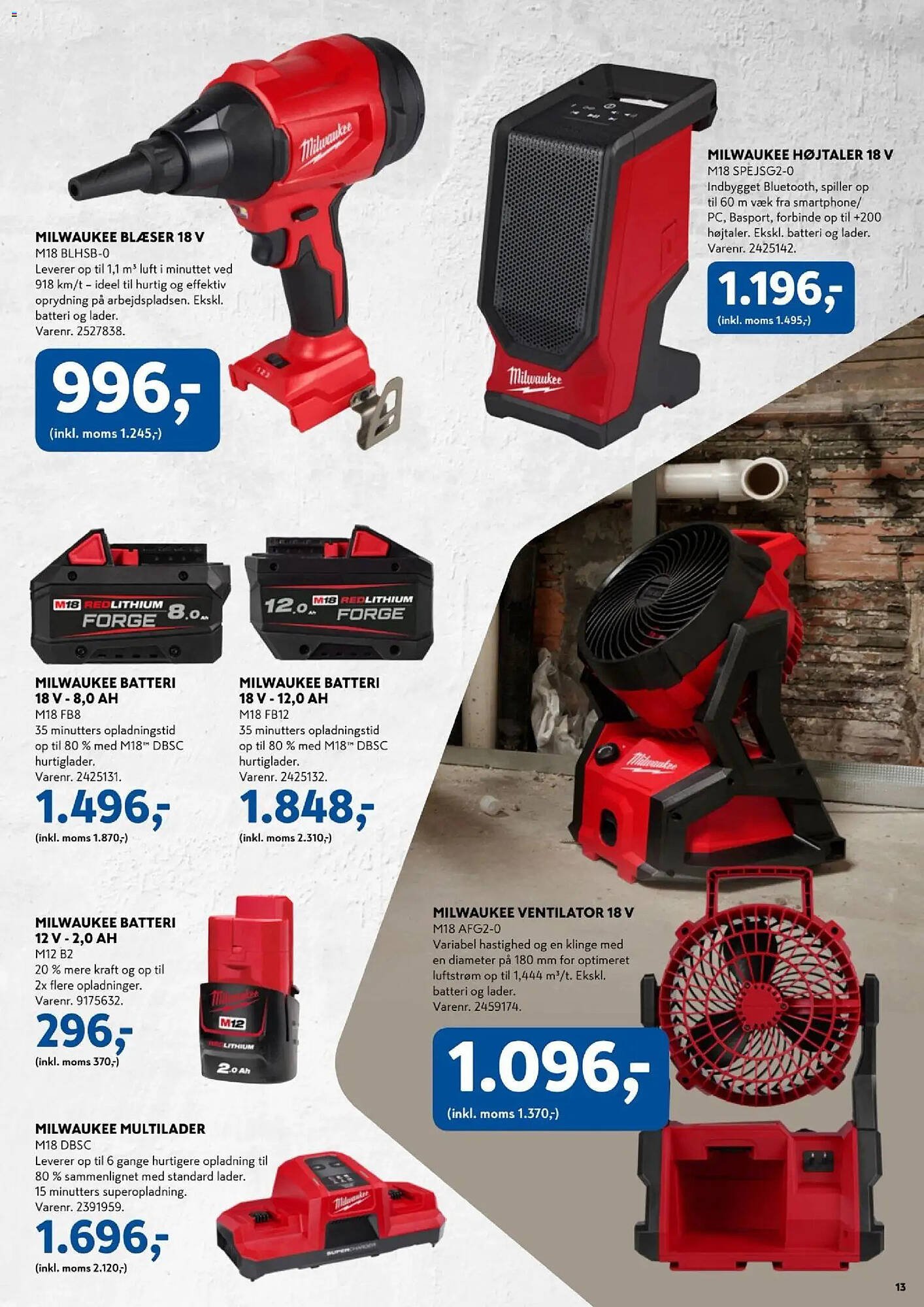 Davidsen tilbudsavis