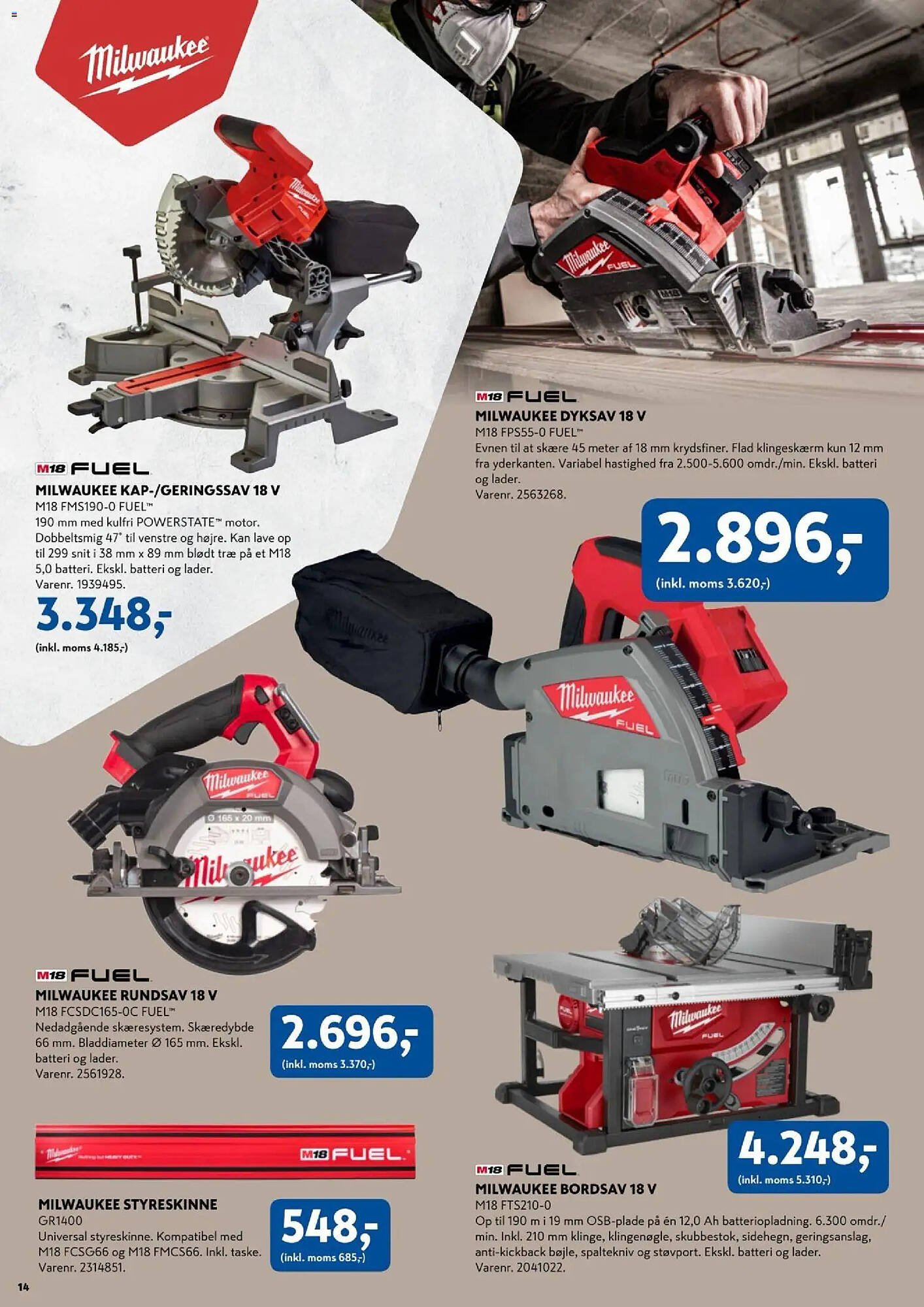 Davidsen tilbudsavis