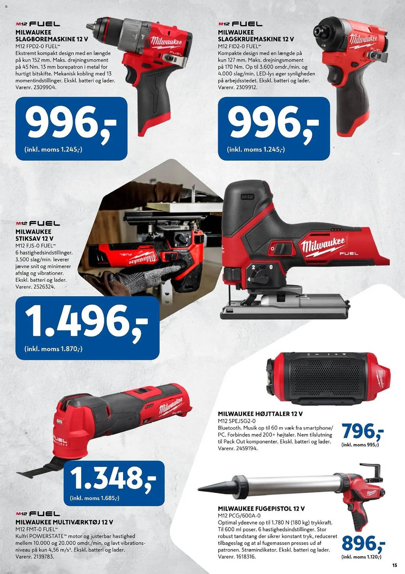 Davidsen tilbudsavis