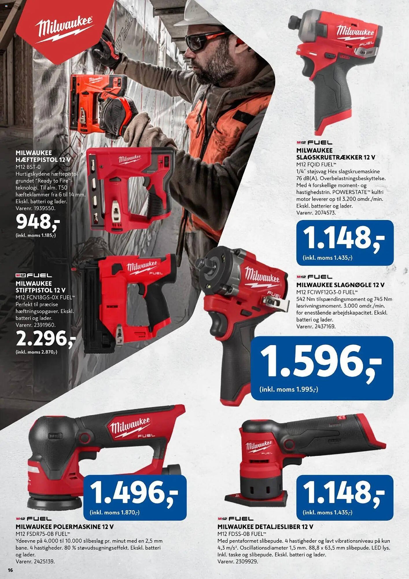 Davidsen tilbudsavis