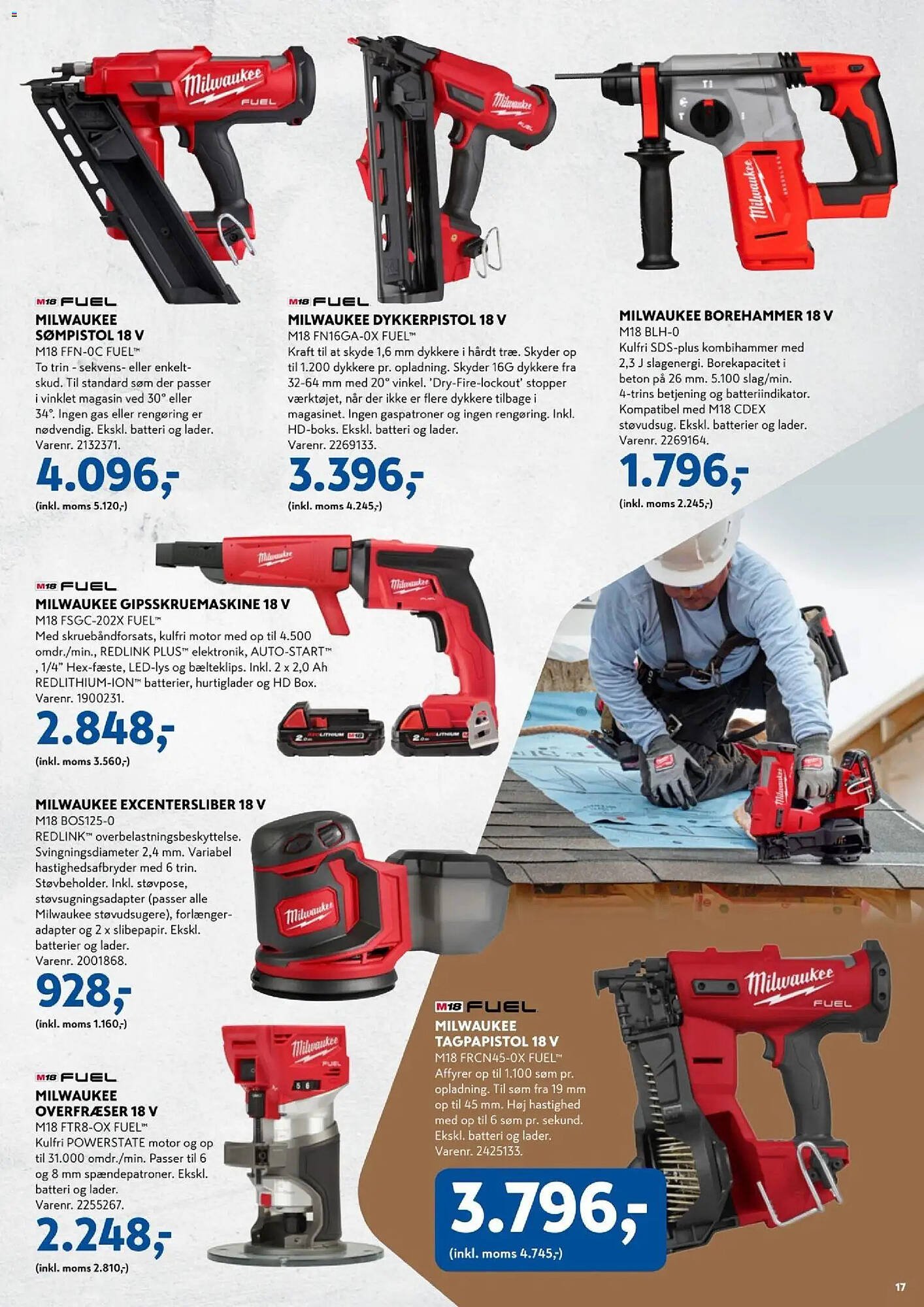 Davidsen tilbudsavis