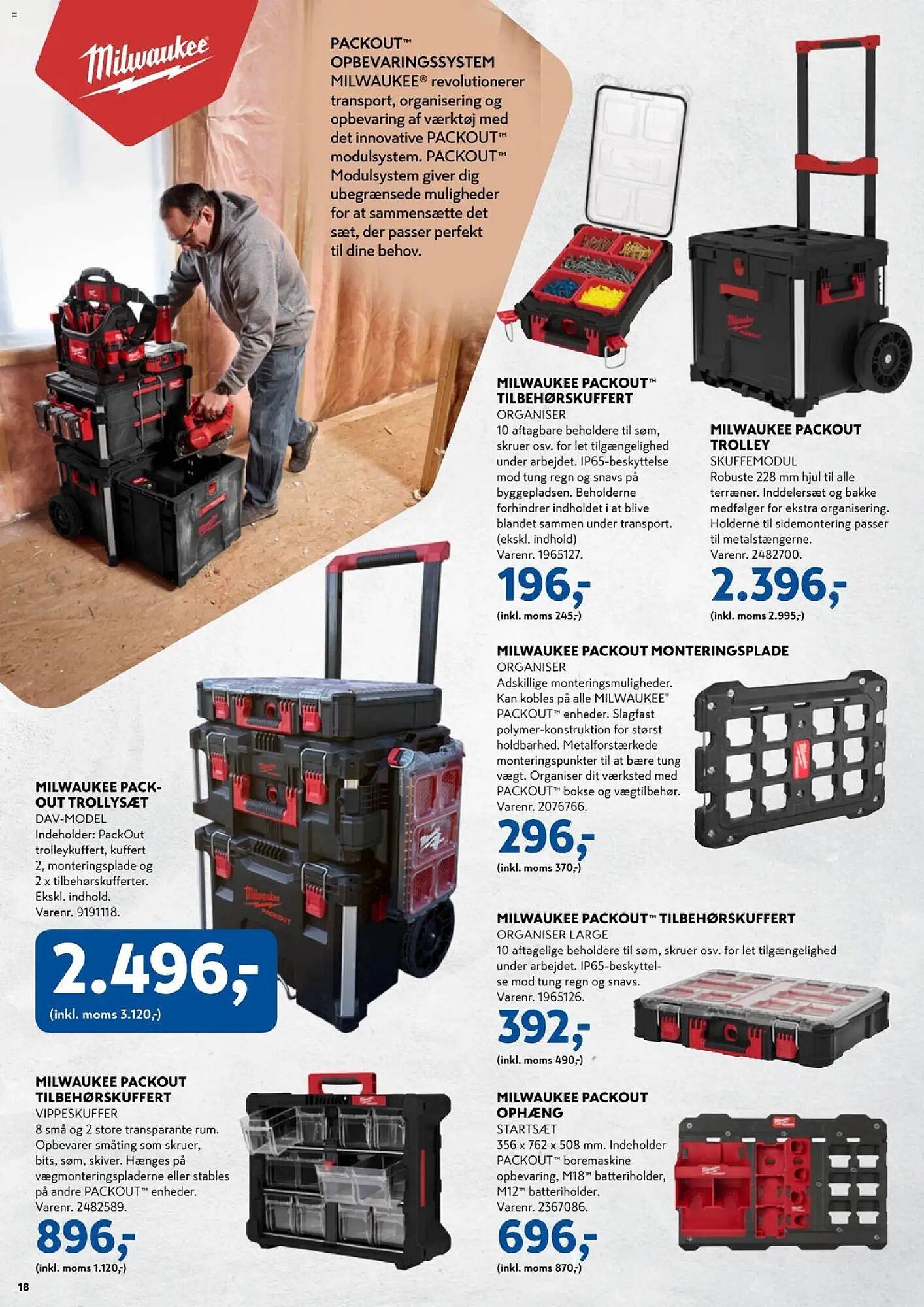 Davidsen tilbudsavis