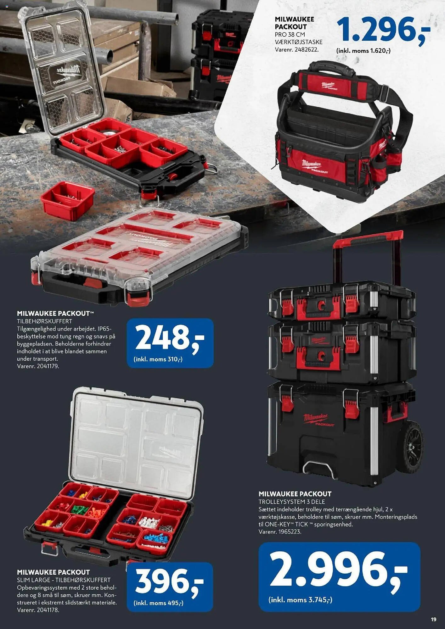 Davidsen tilbudsavis