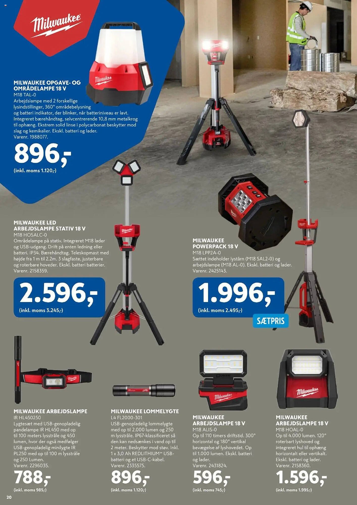 Davidsen tilbudsavis