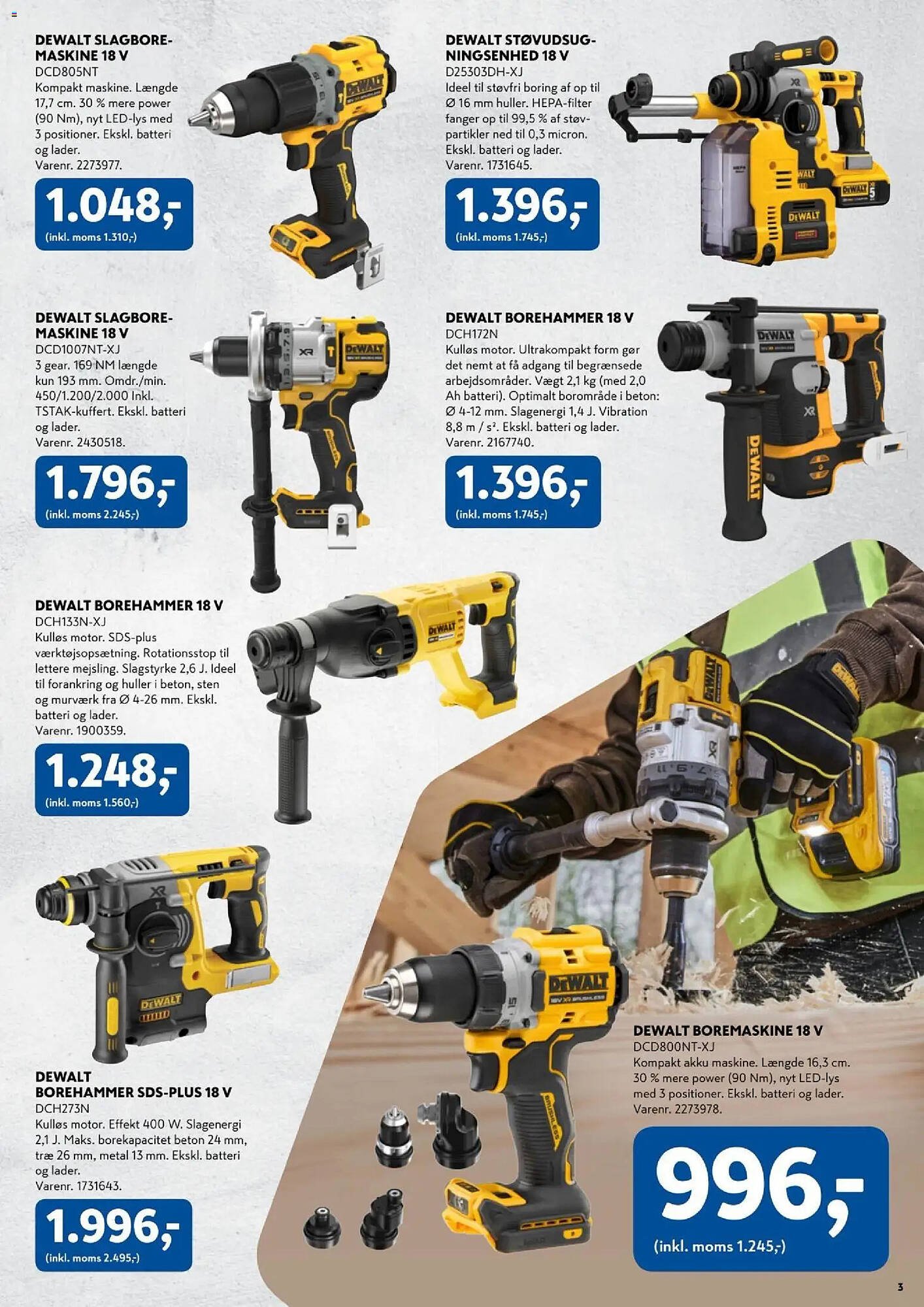 Davidsen tilbudsavis