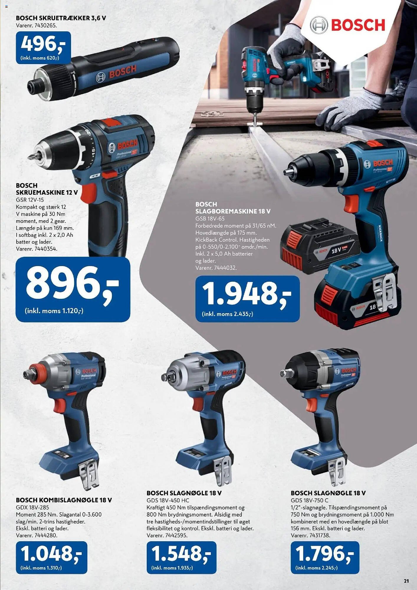 Davidsen tilbudsavis (2026-03-30 - 2026-08-31)