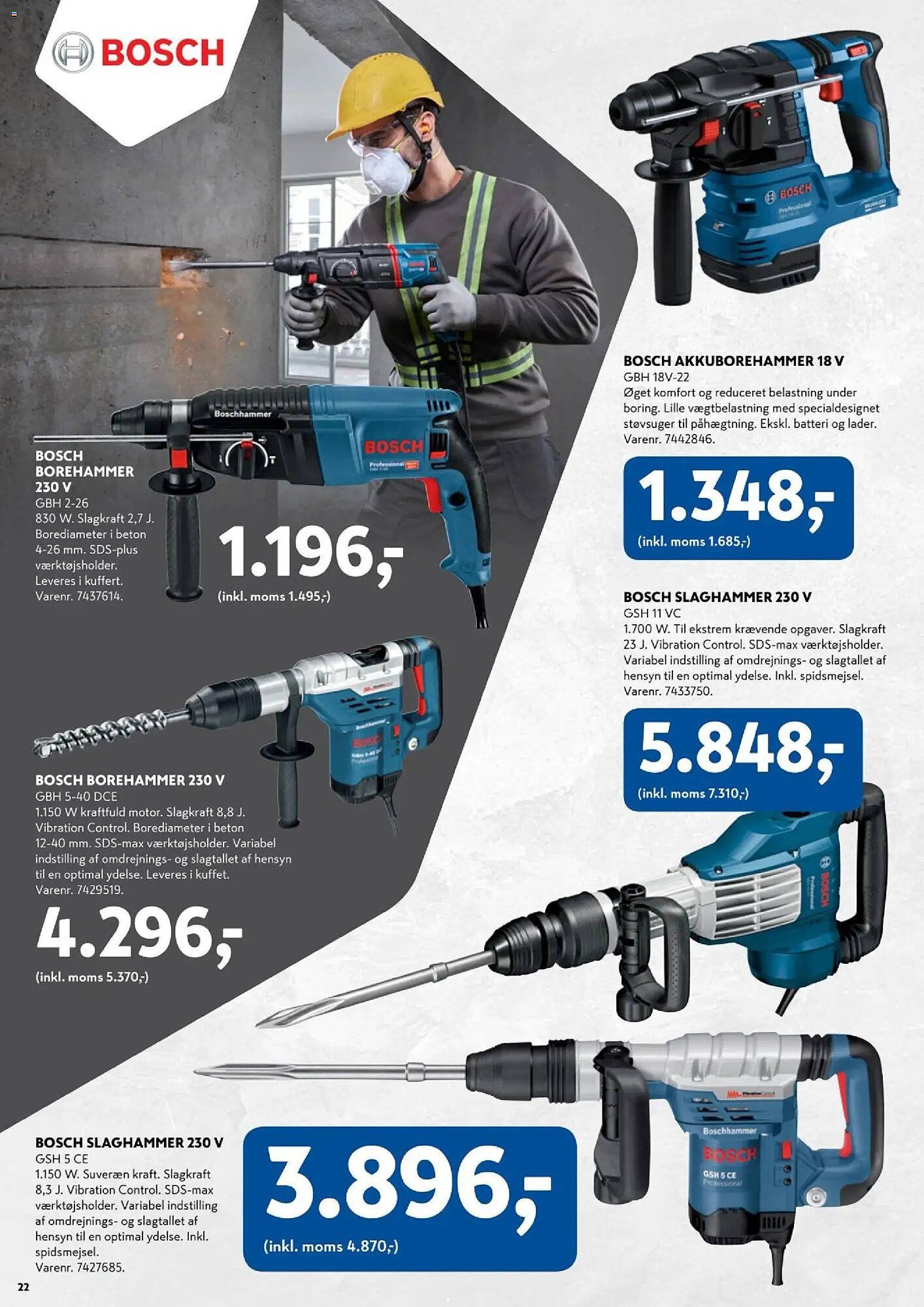 Davidsen tilbudsavis (2026-03-30 - 2026-08-31)