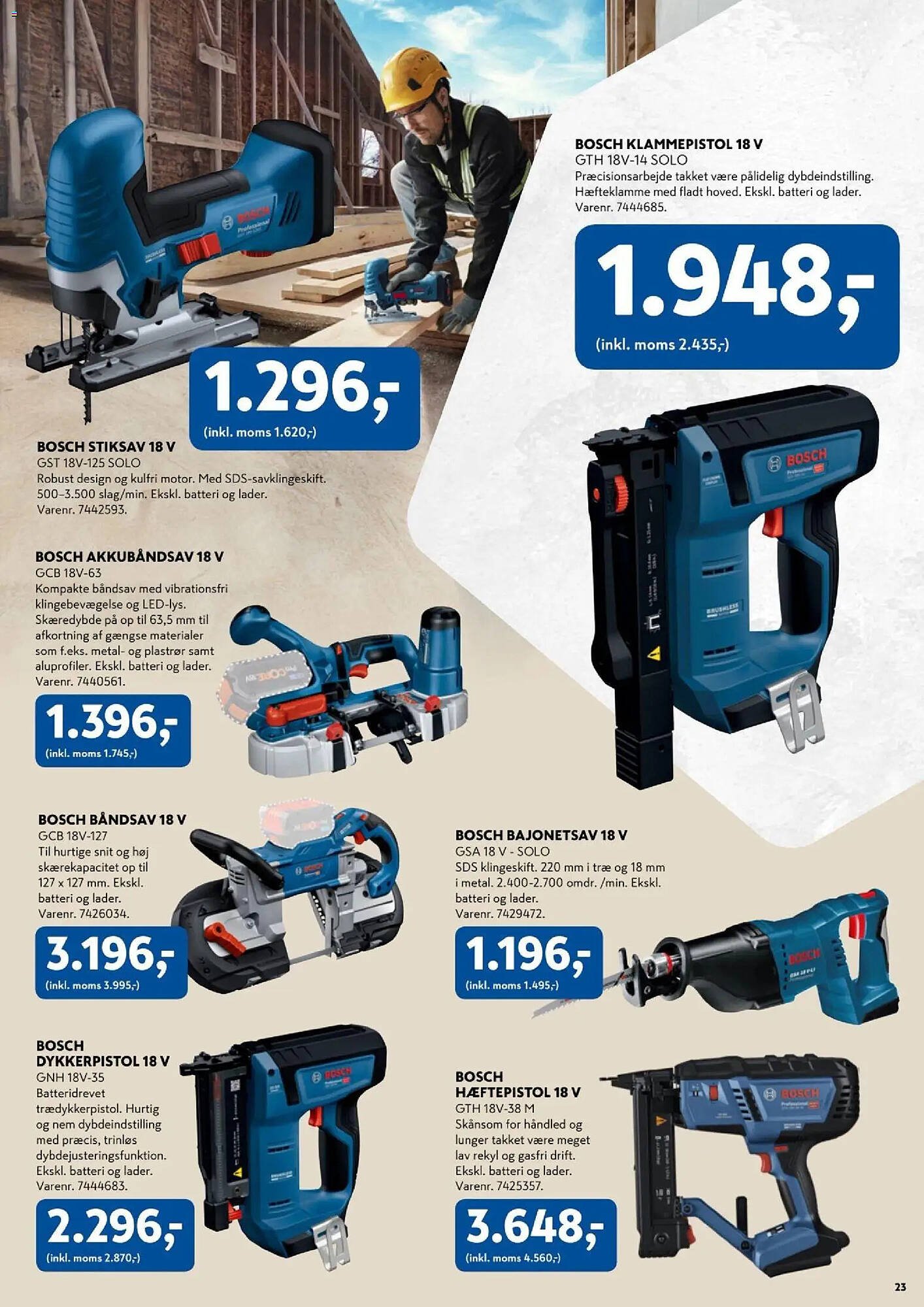 Davidsen tilbudsavis (2026-03-30 - 2026-08-31)