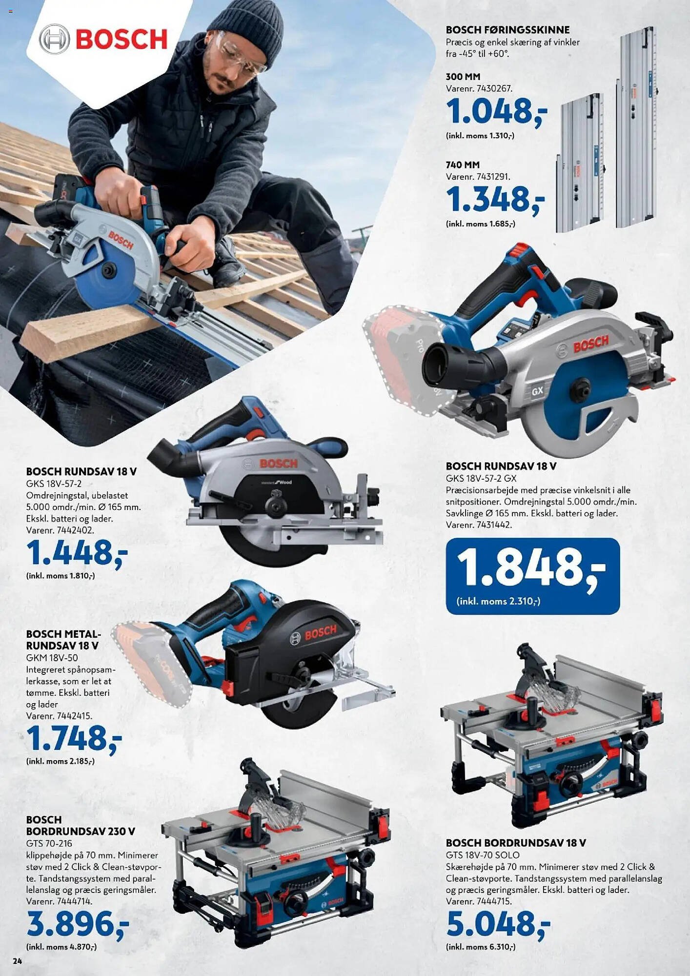 Davidsen tilbudsavis (2026-03-30 - 2026-08-31)