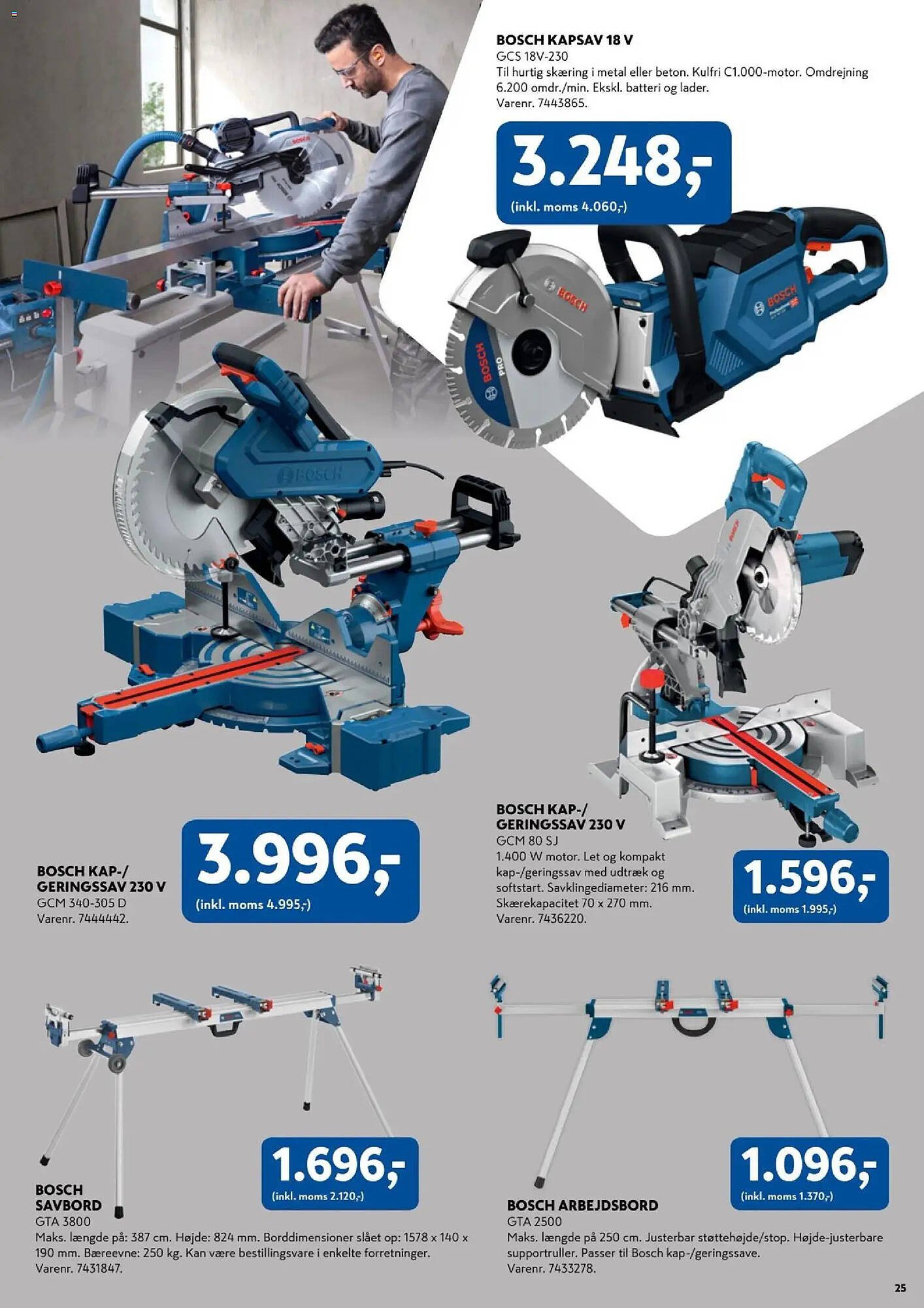 Davidsen tilbudsavis (2026-03-30 - 2026-08-31)