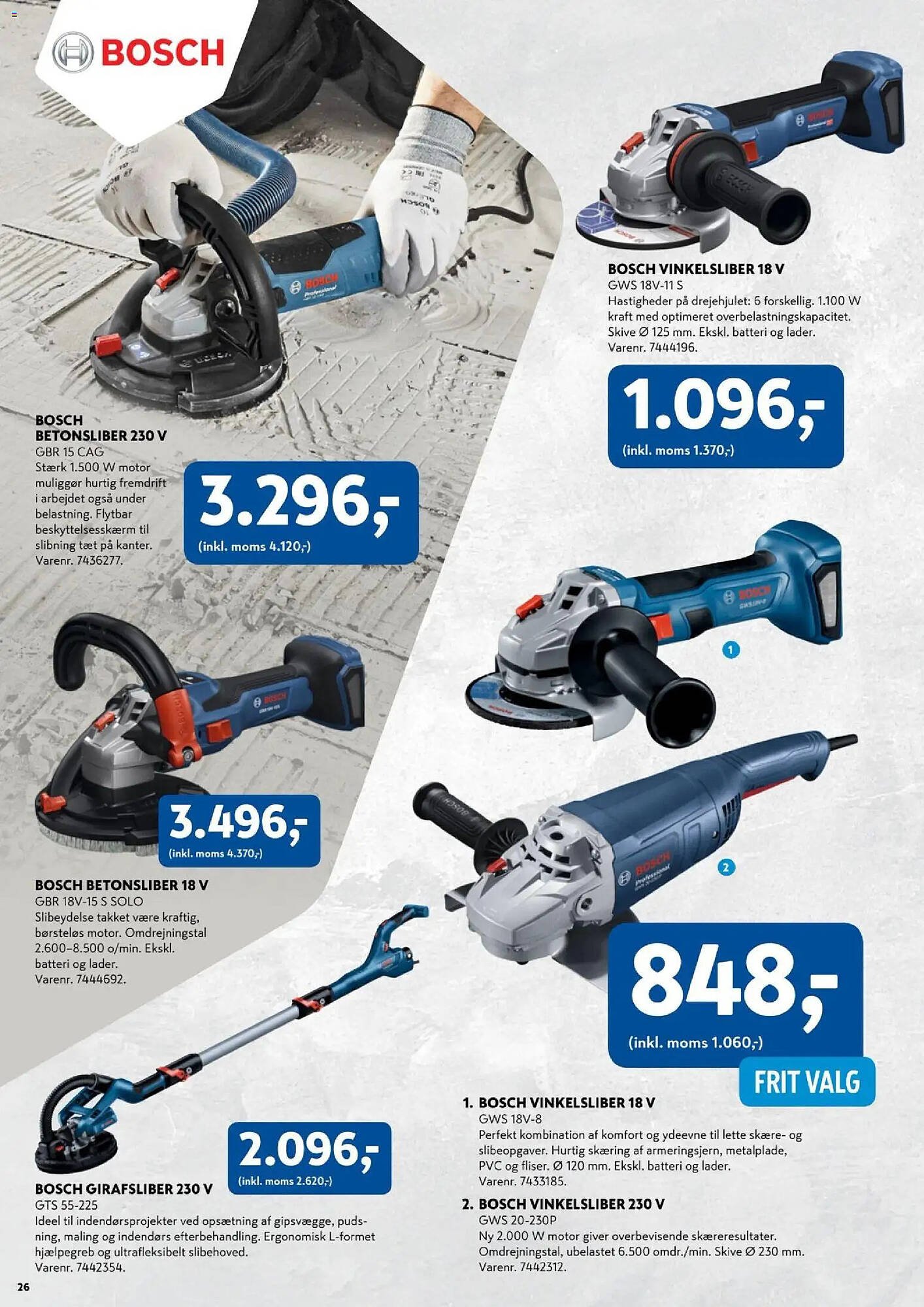 Davidsen tilbudsavis (2026-03-30 - 2026-08-31)