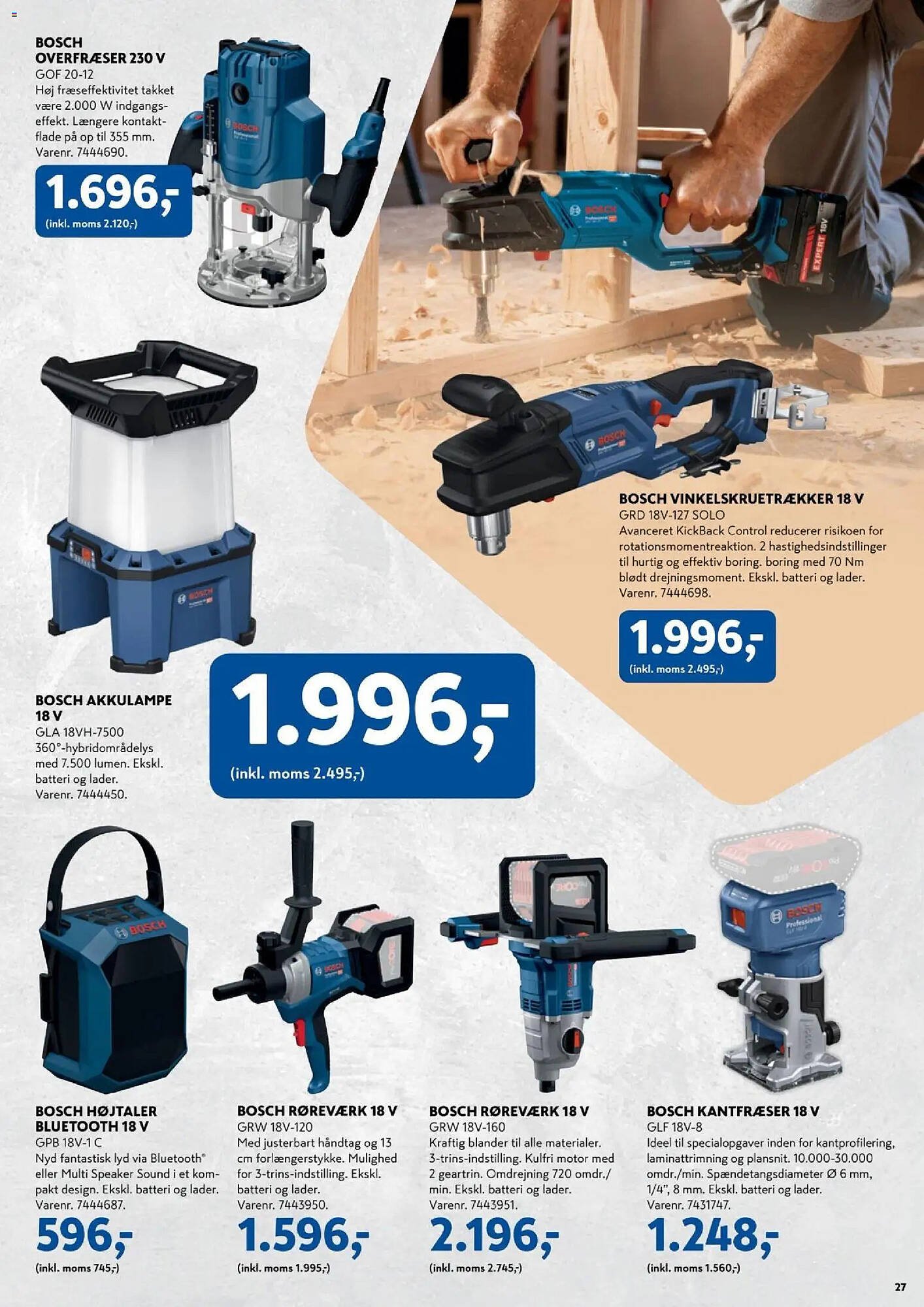 Davidsen tilbudsavis (2026-03-30 - 2026-08-31)