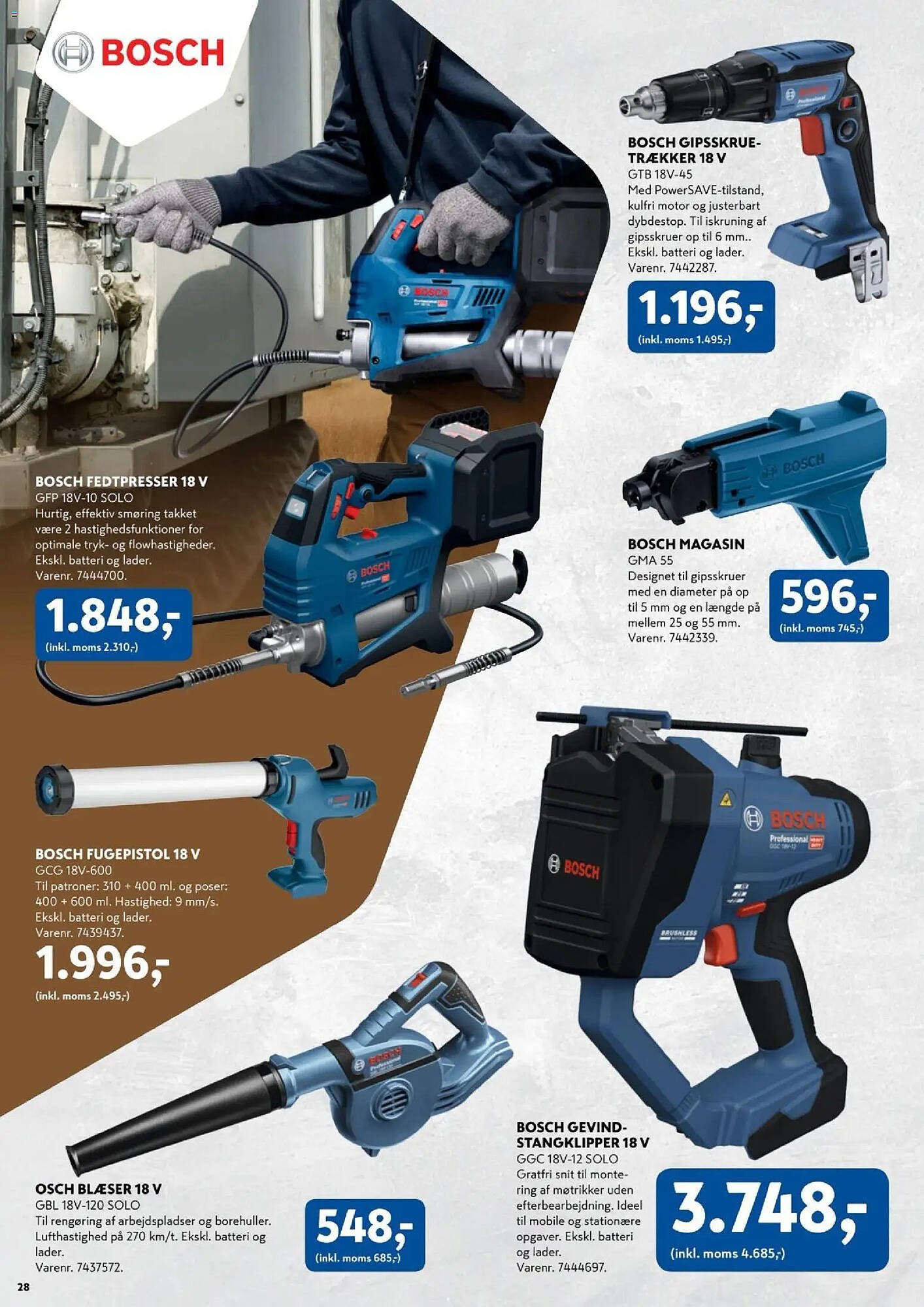 Davidsen tilbudsavis (2026-03-30 - 2026-08-31)