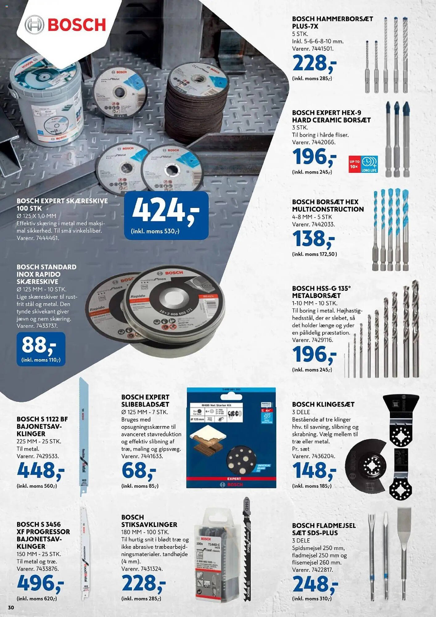 Davidsen tilbudsavis (2026-03-30 - 2026-08-31)