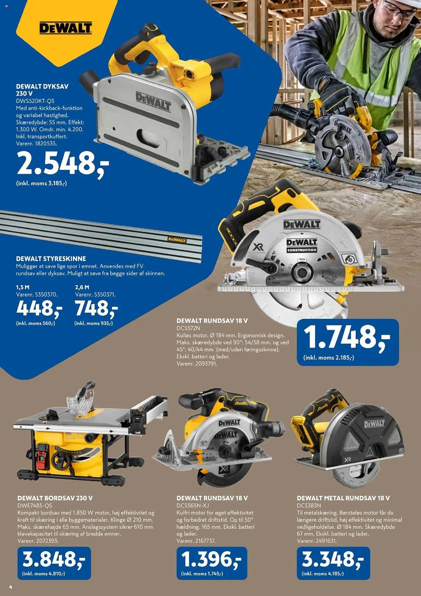 Davidsen tilbudsavis